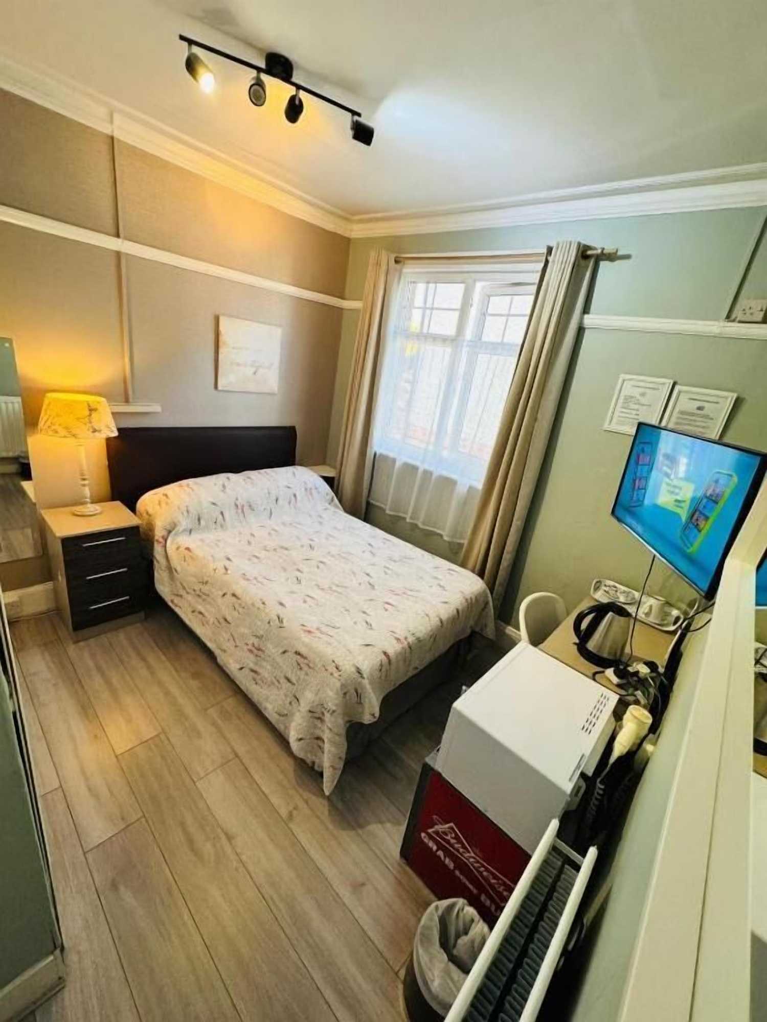 Gift card for Glendevon House Hotel