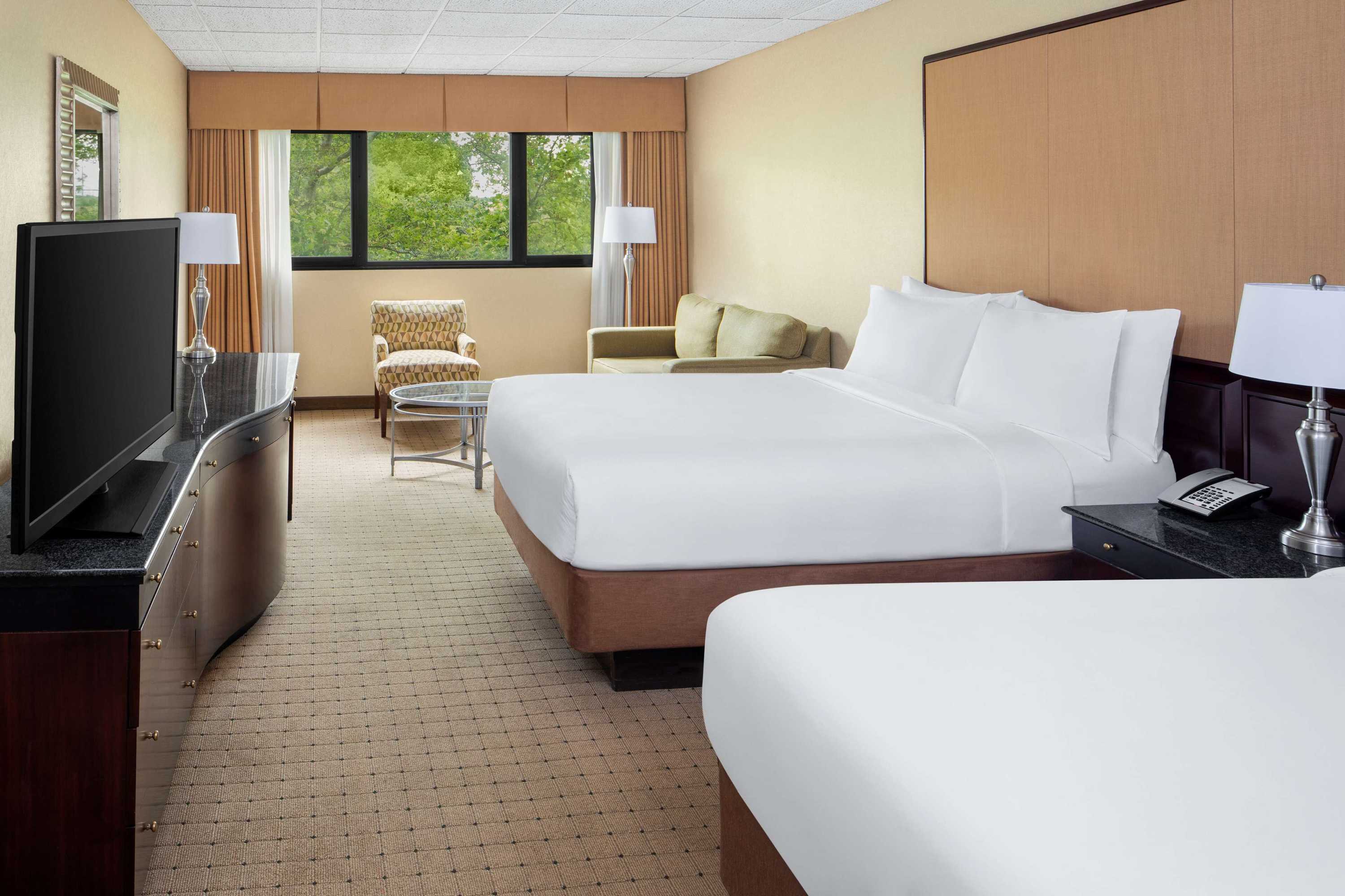 Gift card for Hyatt Regency New Brunswick