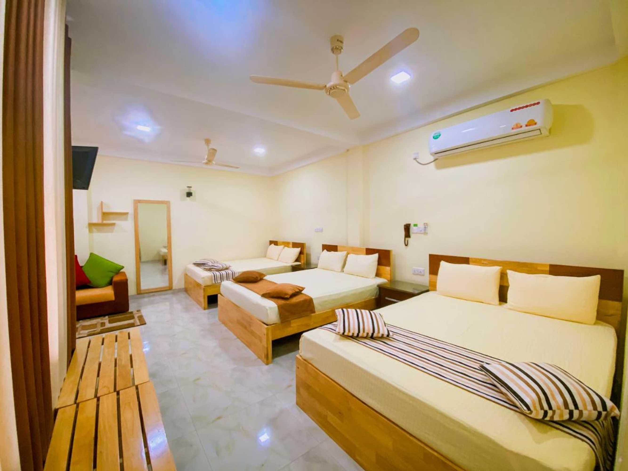 Gift card for Sparkling Resort