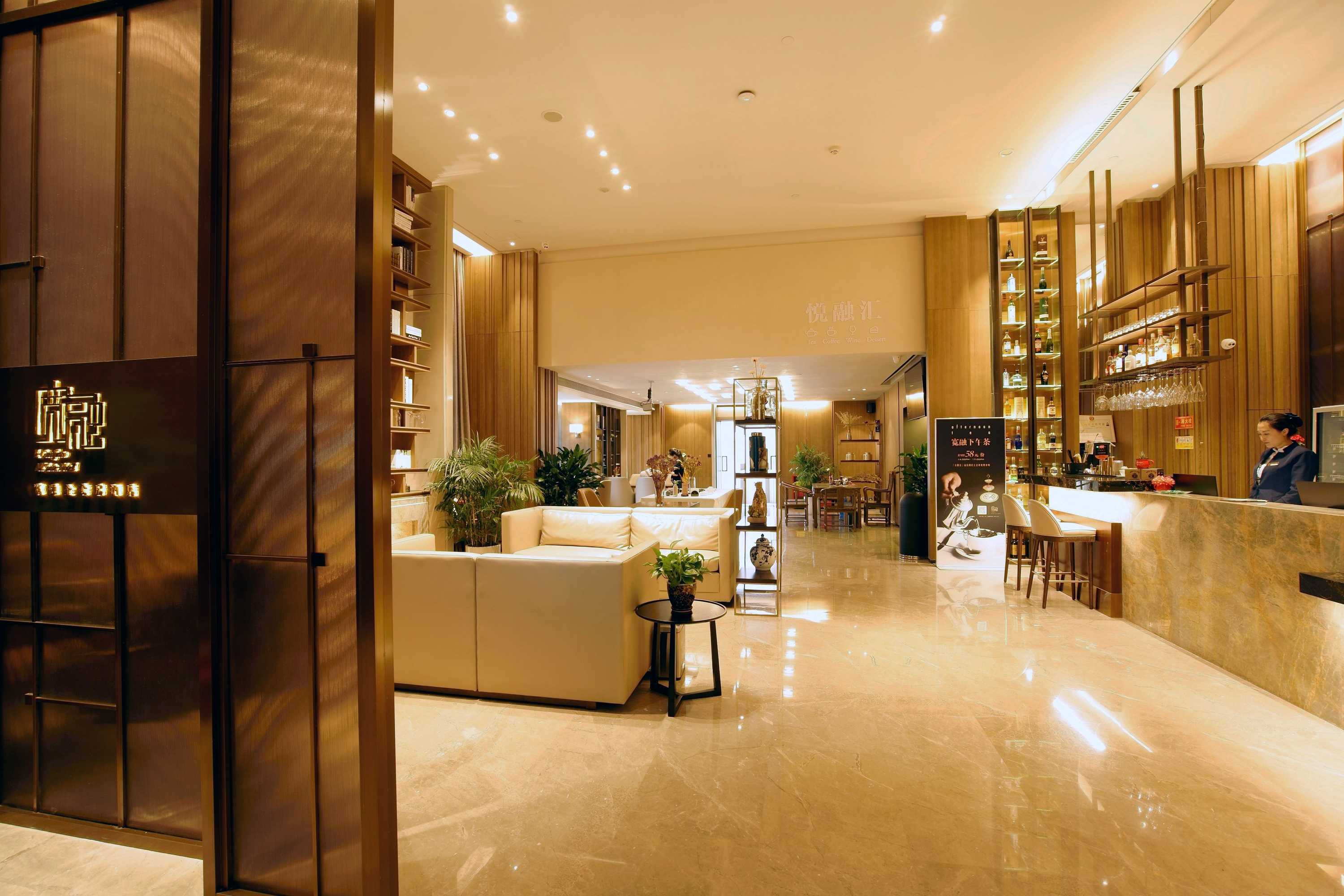 Gift card for Kuanrong Luxury Suites Hotel - Daping Times Square Gift card for Kuanrong Luxury Suites Hotel - Daping Times Square