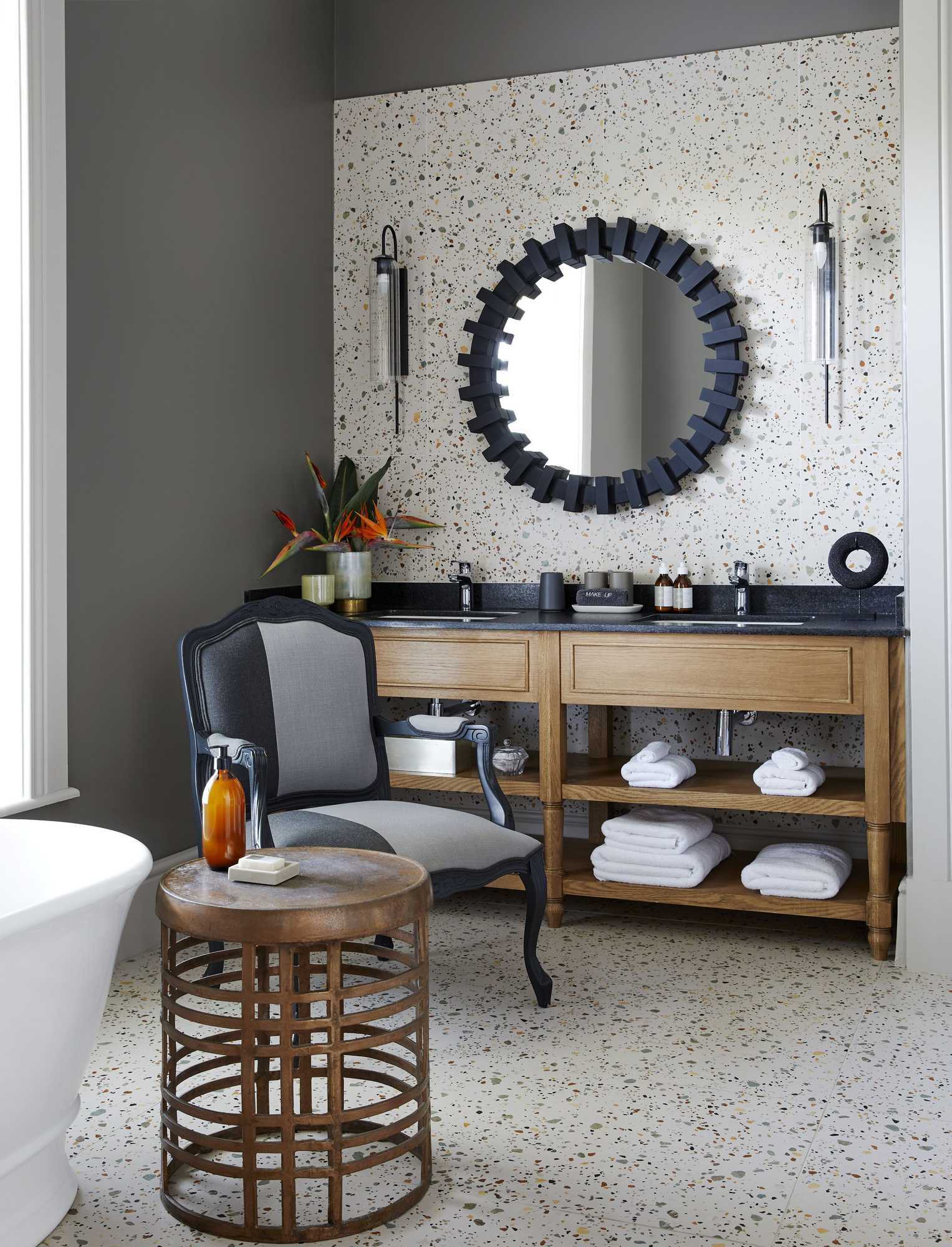 Gift card for The Thatch House Boutique Hotel, Hermanus