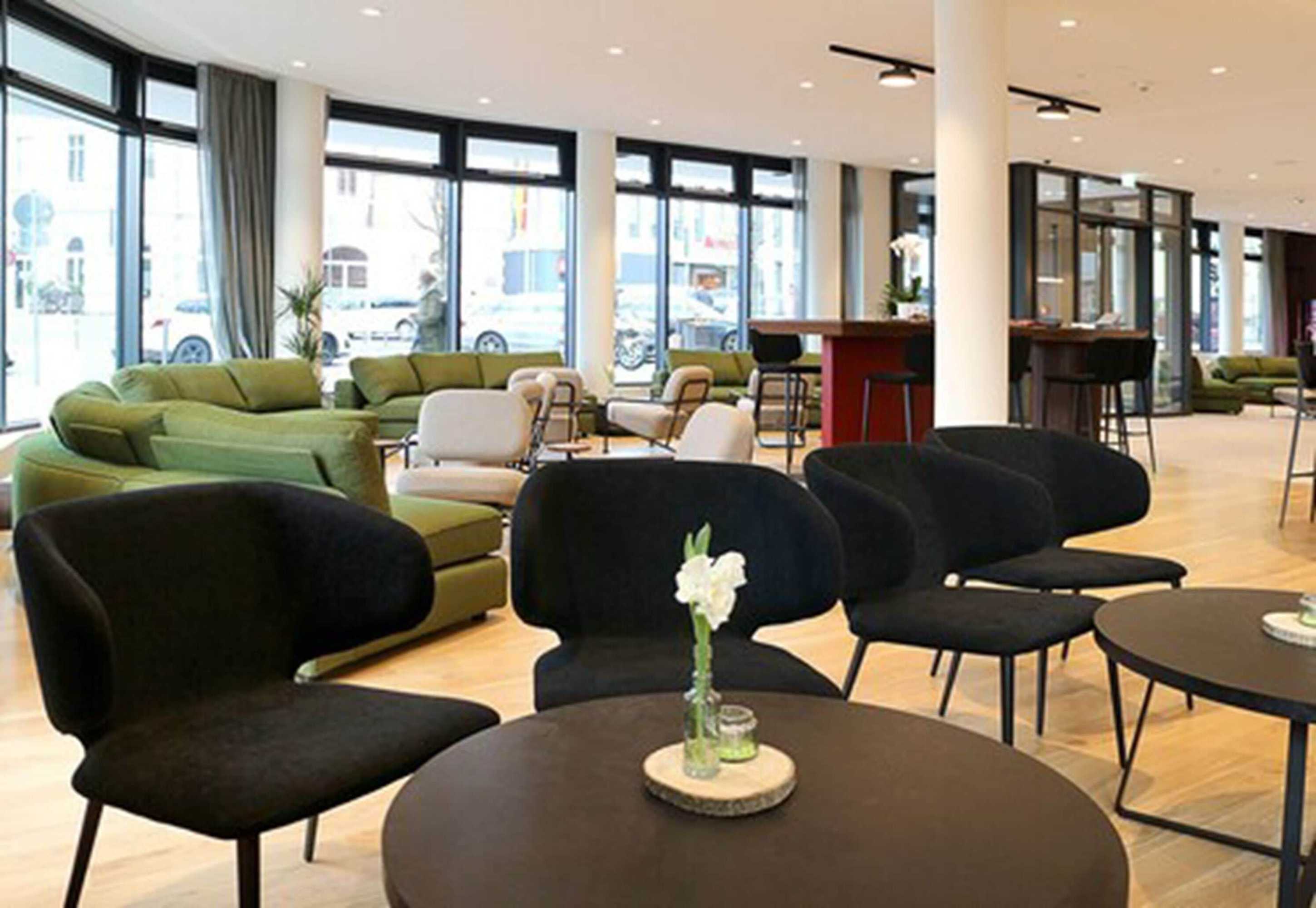 Gift card for Ginn City & Lounge Hotel Ravensburg Gift card for Ginn City & Lounge Hotel Ravensburg