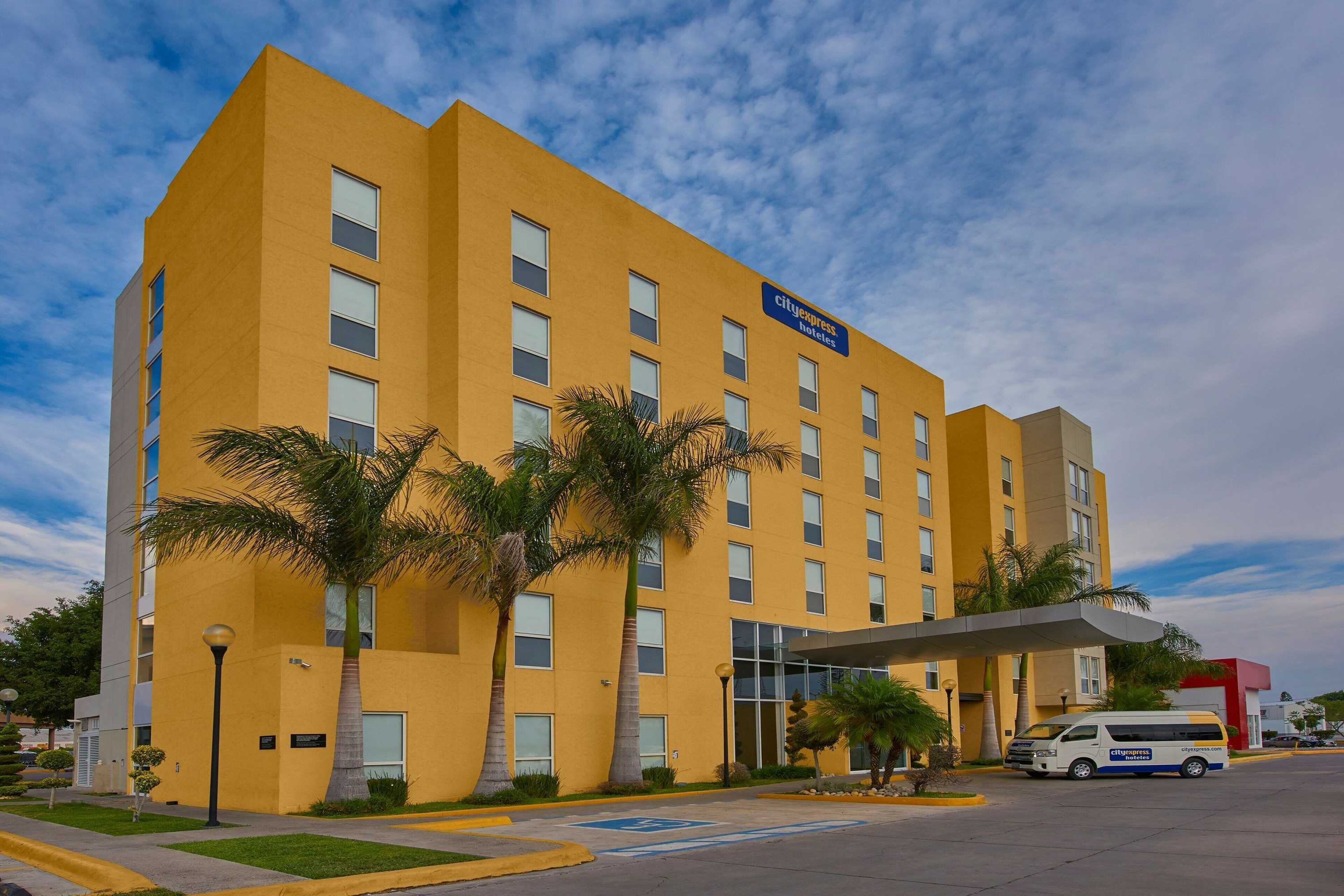 Gift card for City Express by Marriott Tehuacan Gift card for City Express by Marriott Tehuacan