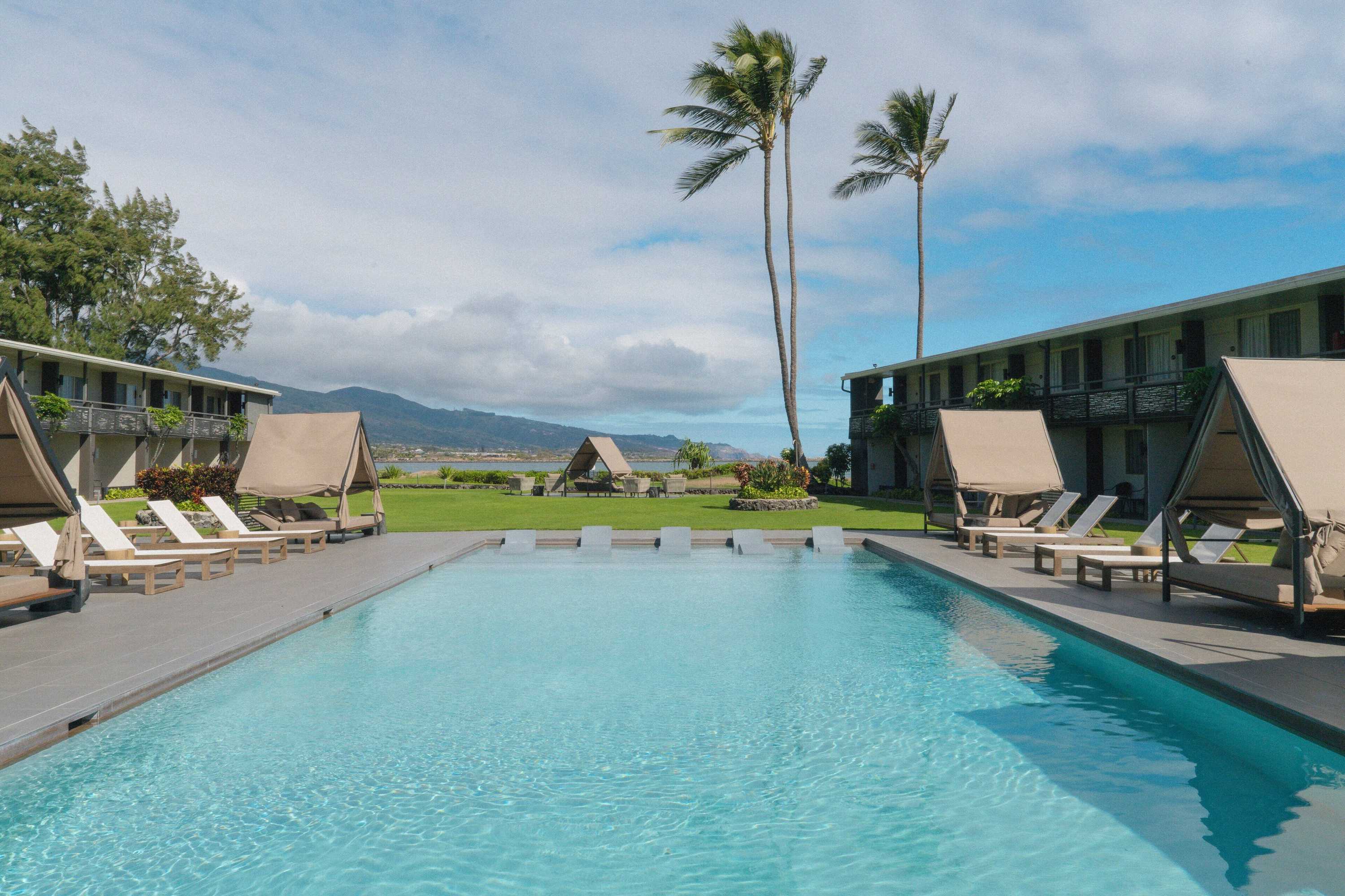 Gift card for Maui Seaside Hotel Gift card for Maui Seaside Hotel