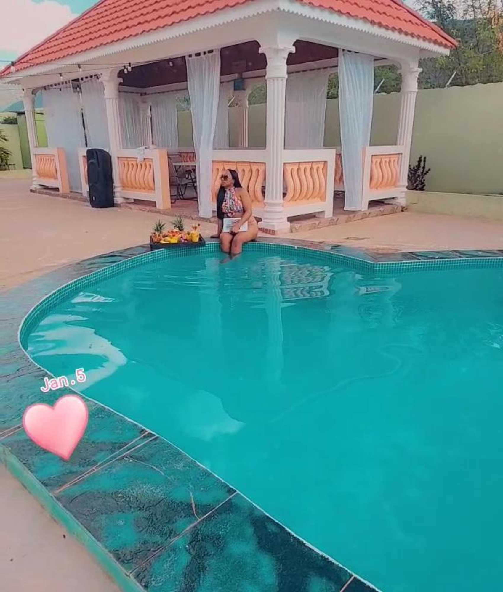 Gift card for Eve's Rockaway Villa