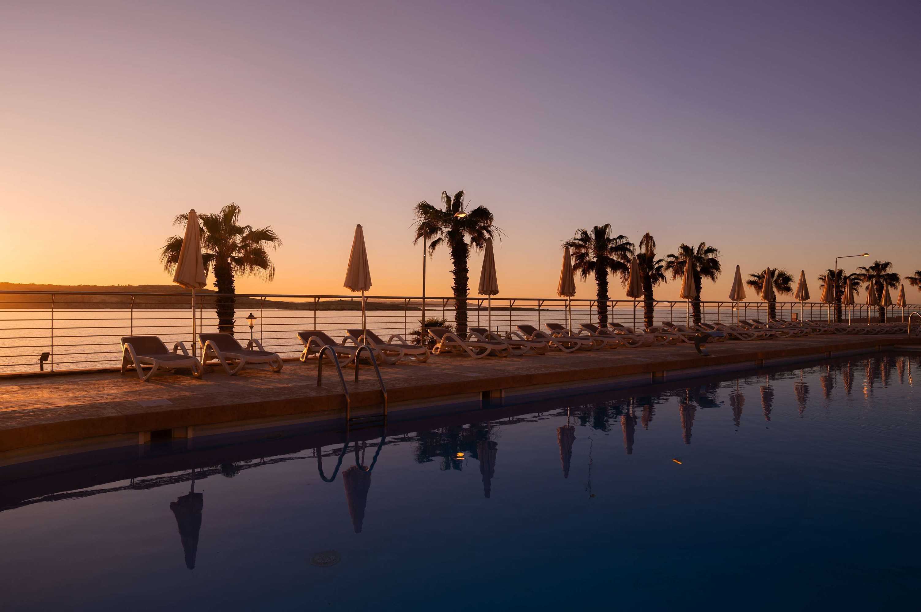 Gift card for Doubletree by Hilton Malta Gift card for Doubletree by Hilton Malta