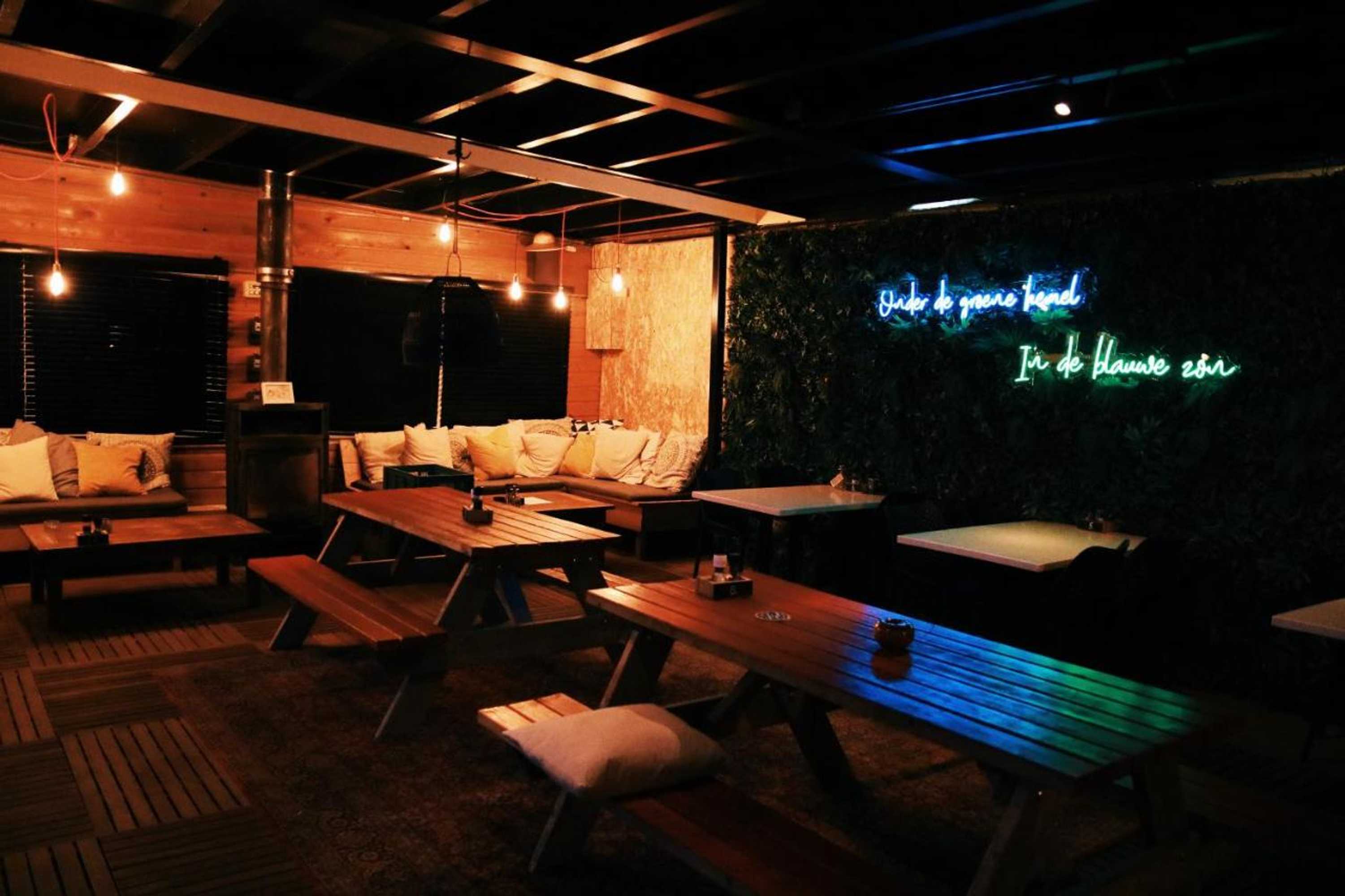 Gift card for Chalet - de Schans Alphen