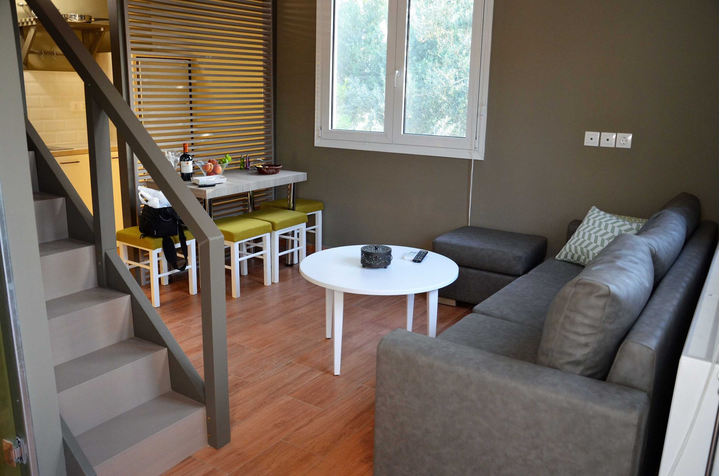 Gift card for Ampoulos Rooms & Apartments Gift card for Ampoulos Rooms & Apartments