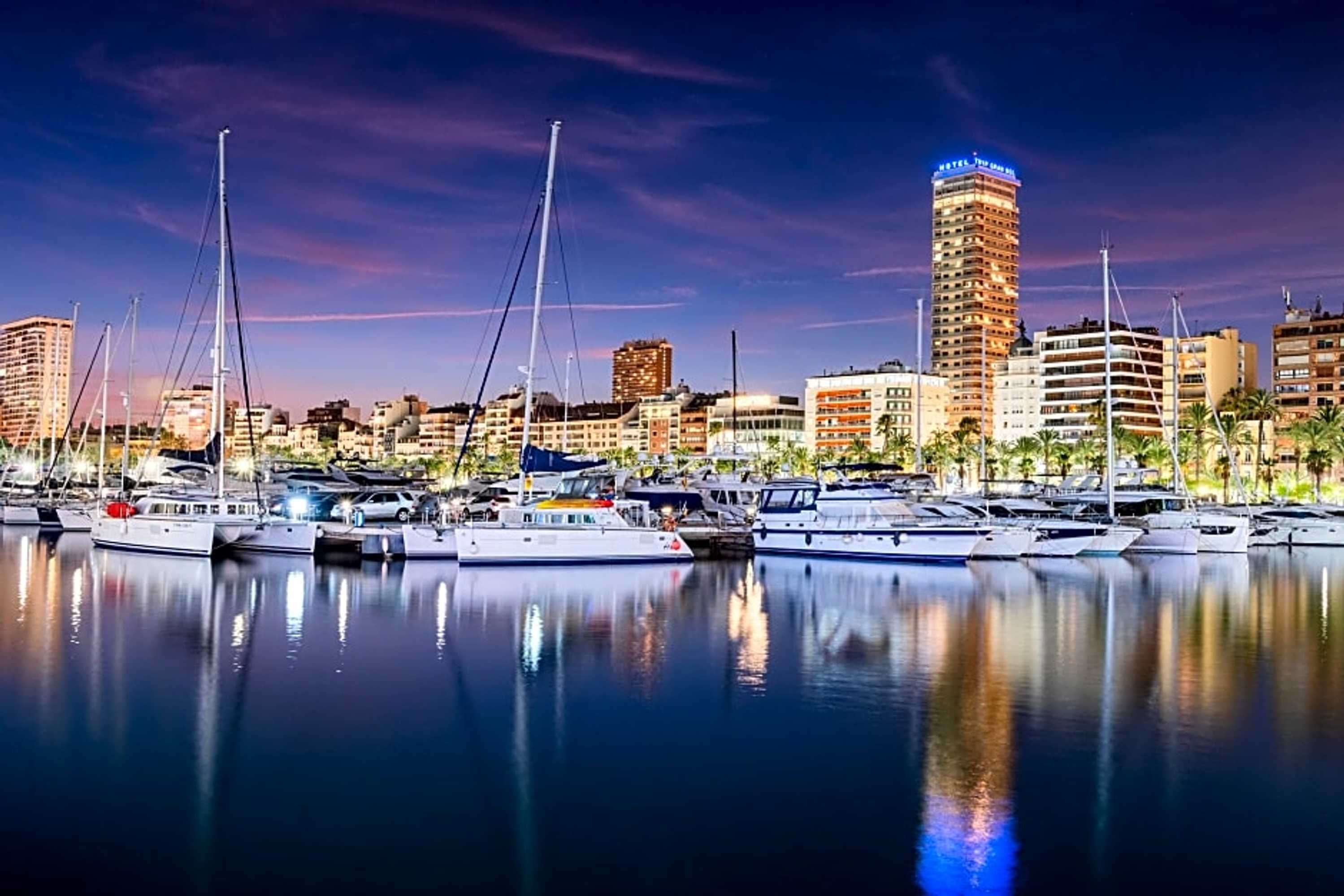 Gift card for Hotel Alicante Gran Sol Affiliated by Meliá Gift card for Hotel Alicante Gran Sol Affiliated by Meliá
