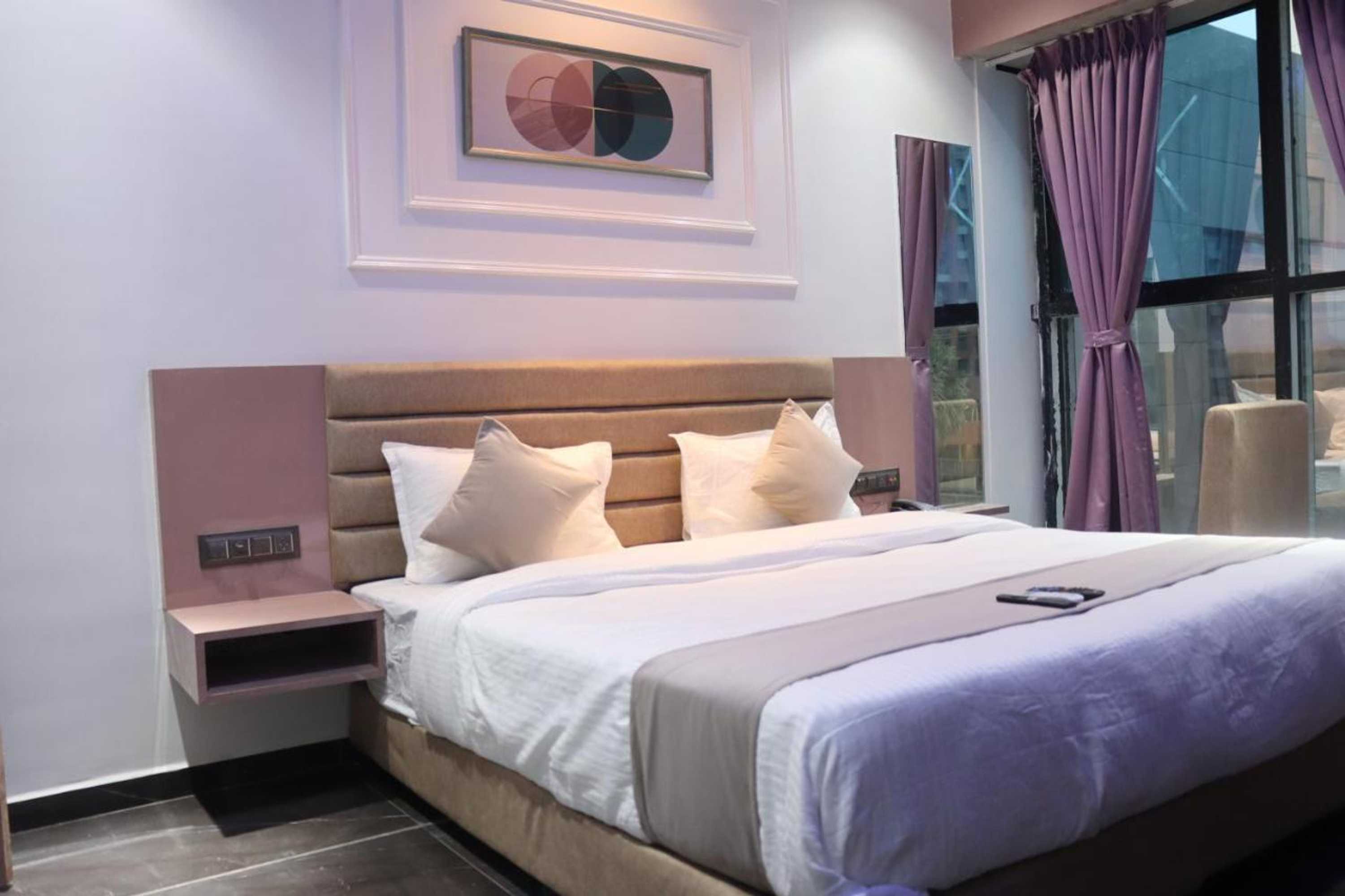 Gift card for Hotel Czar Inn