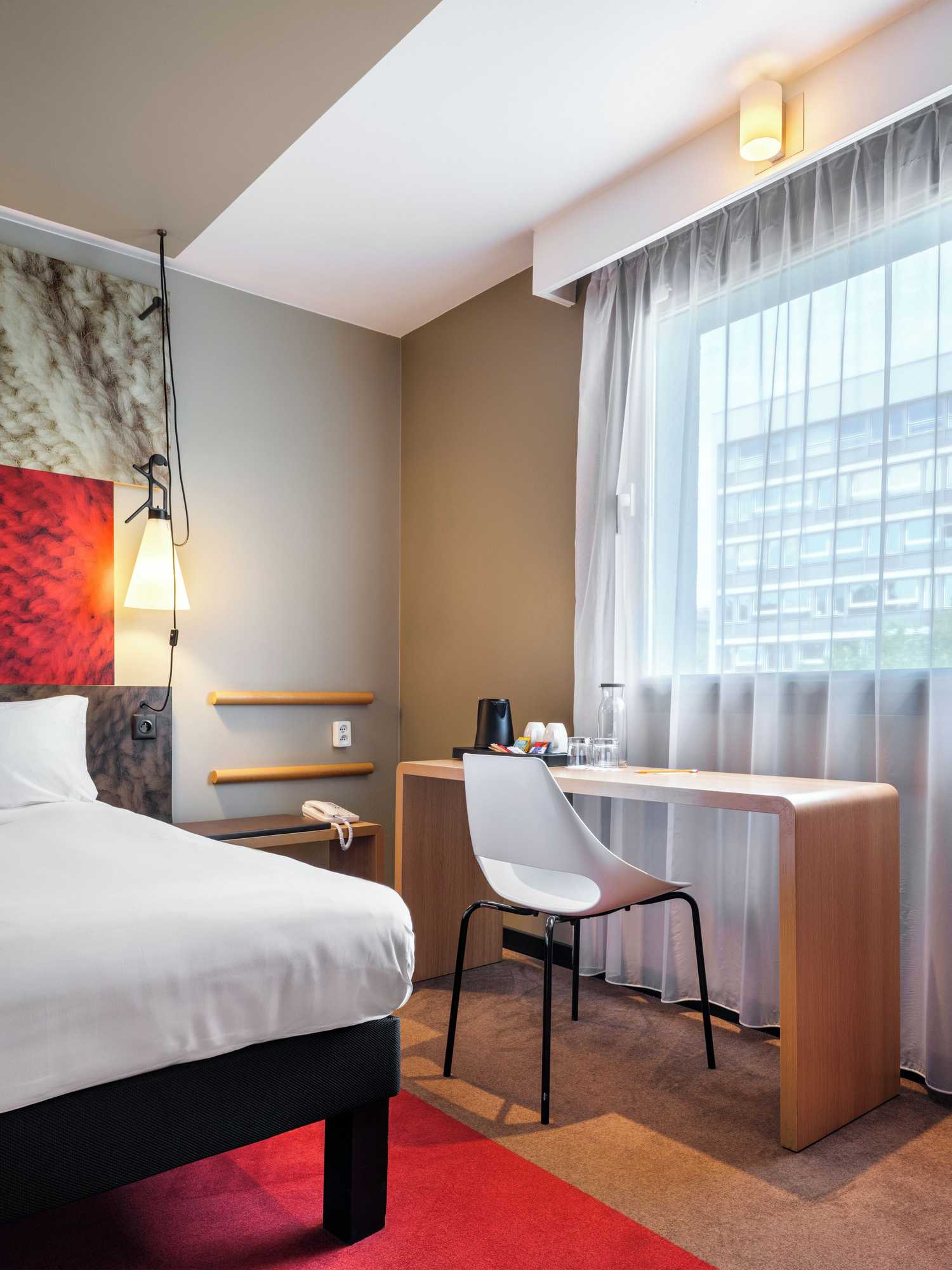 Gift card for Ibis Krakow Centrum