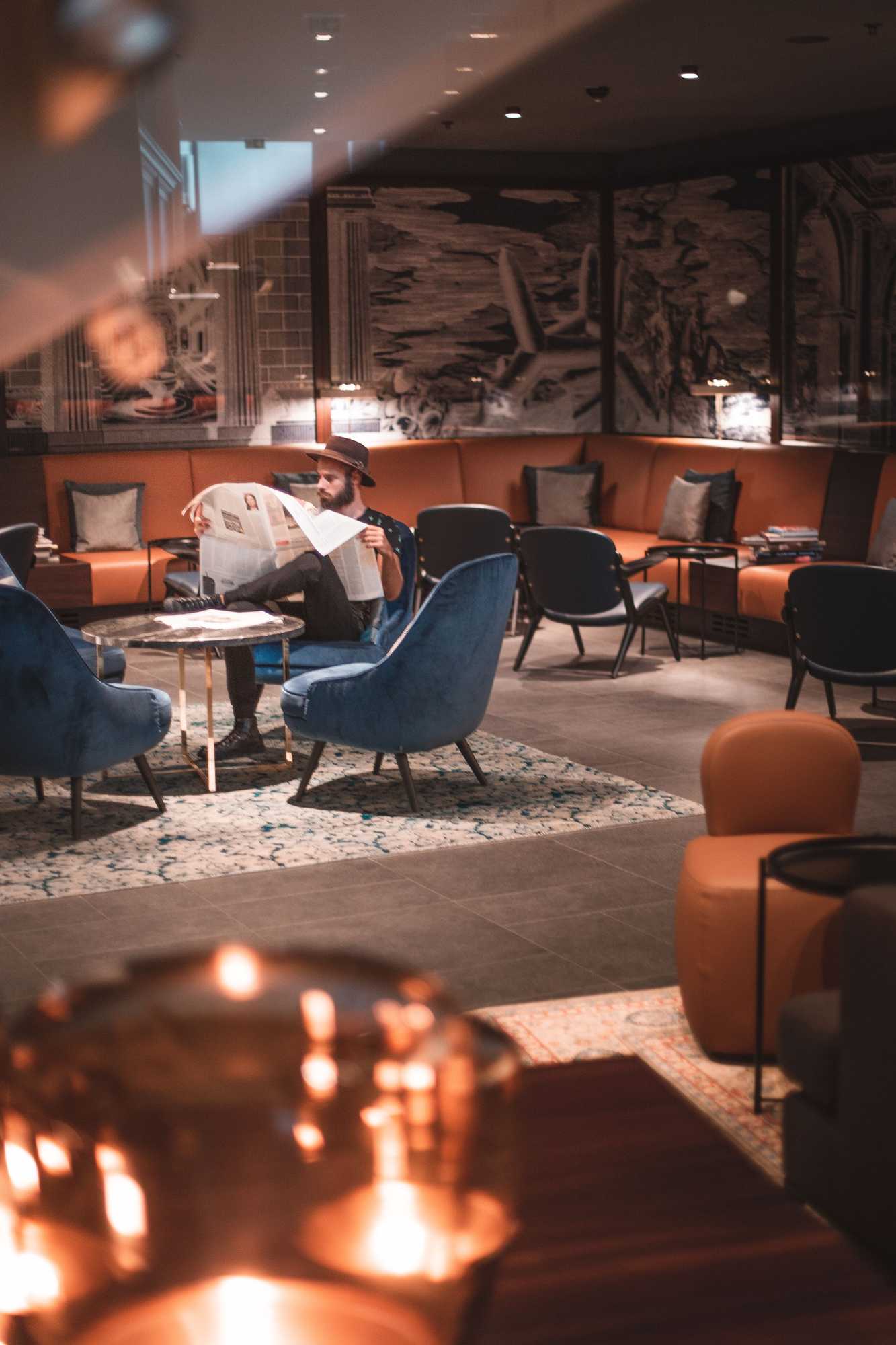 Gift card for Andaz Vienna Am Belvedere Gift card for Andaz Vienna Am Belvedere