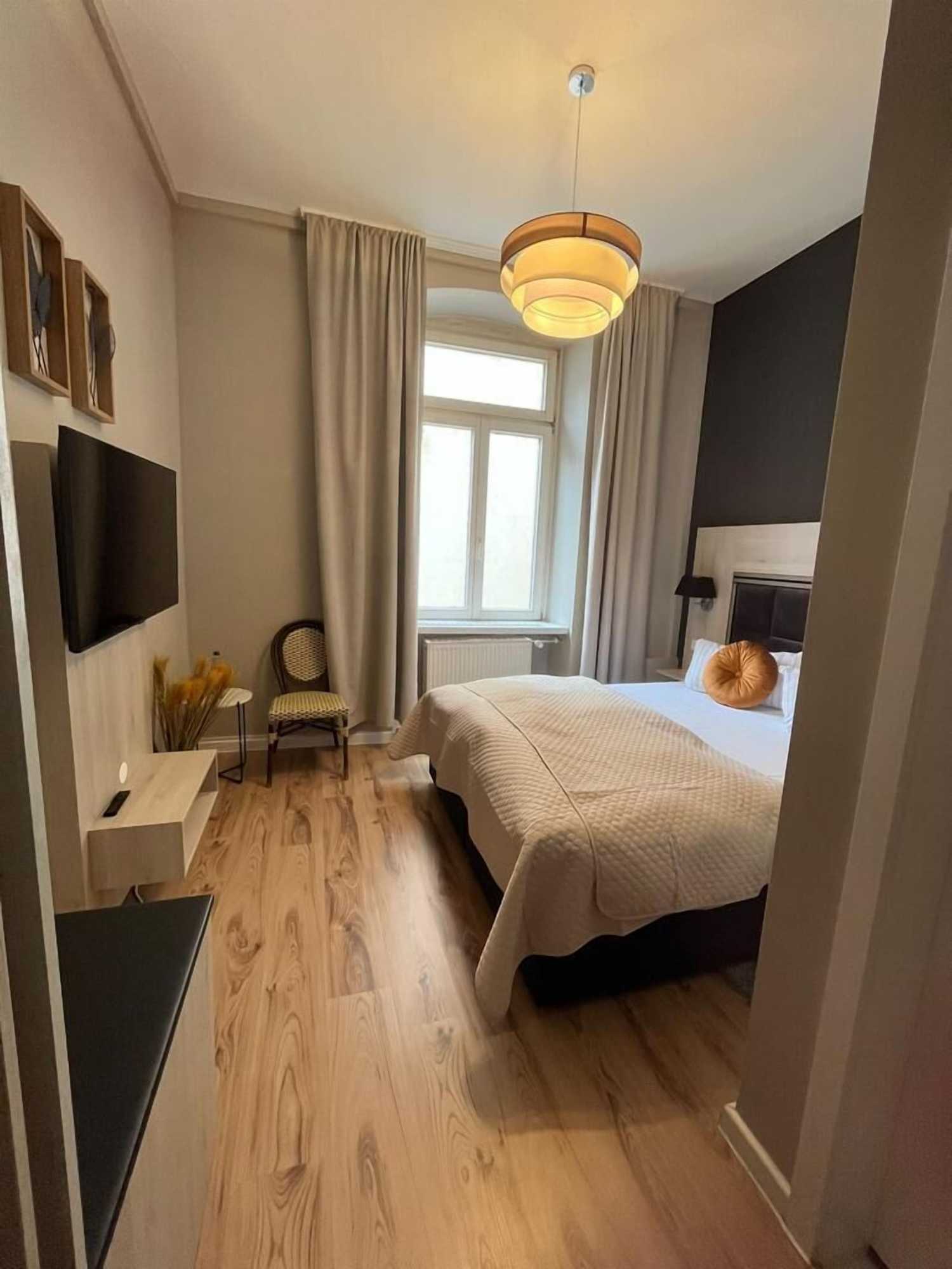 Gift card for Denner Hotel