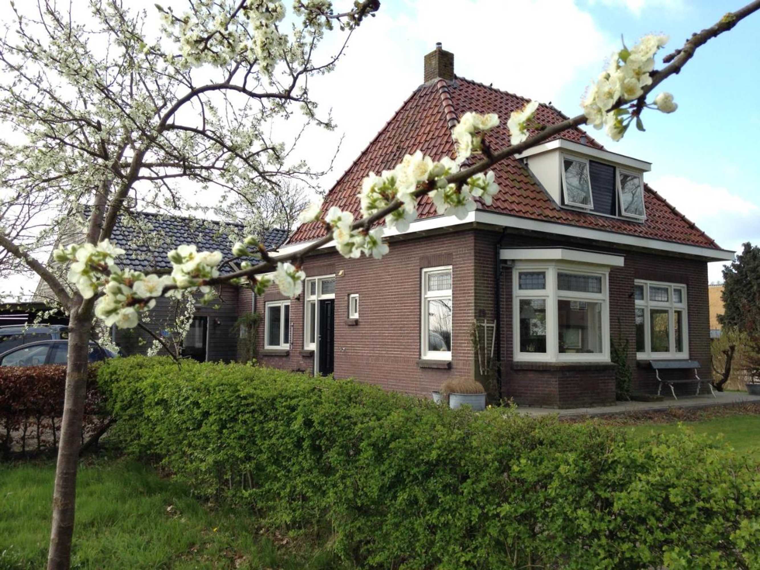 Gift card for B&b Op Kolderveen