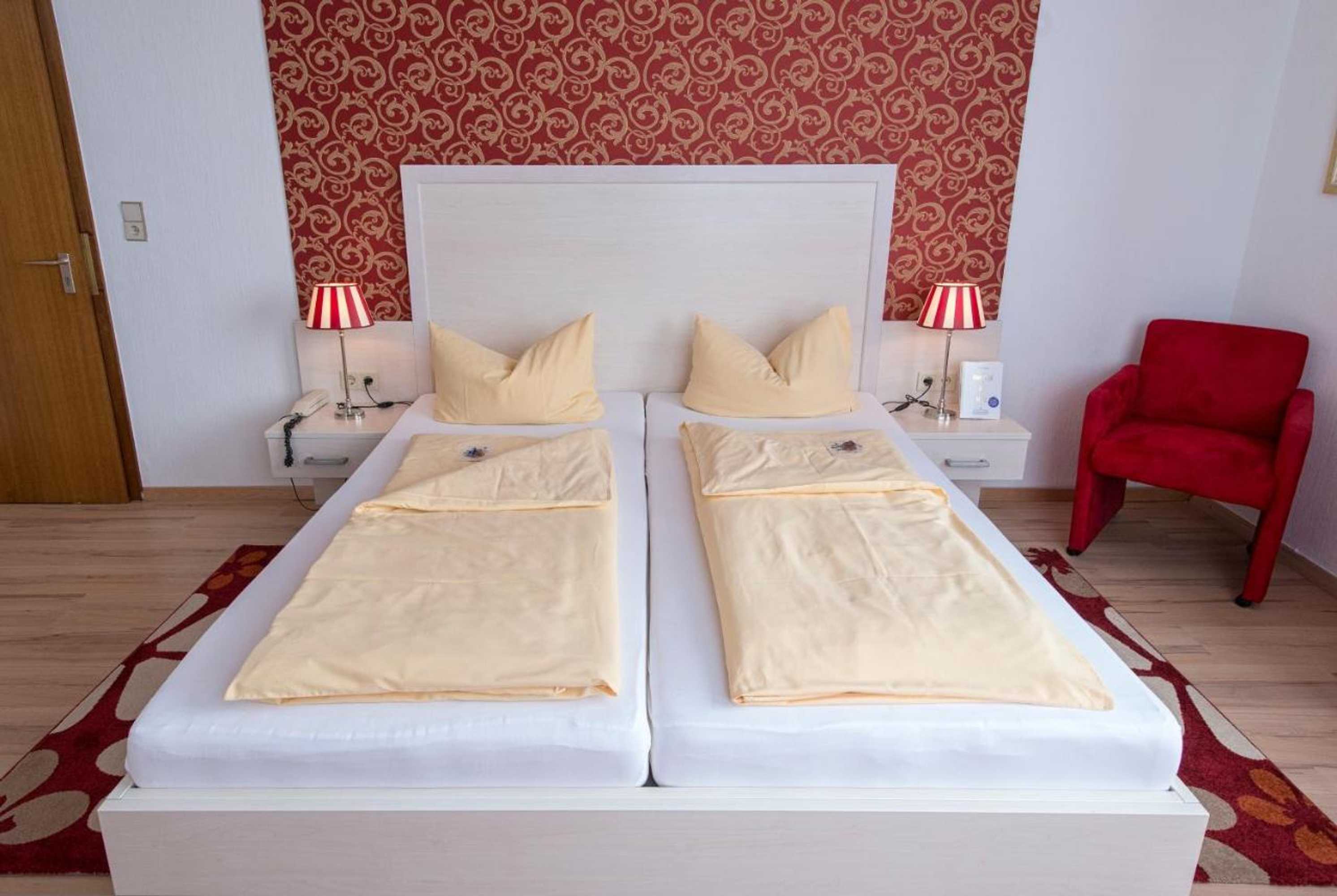 Gift card for Hotel Monopol