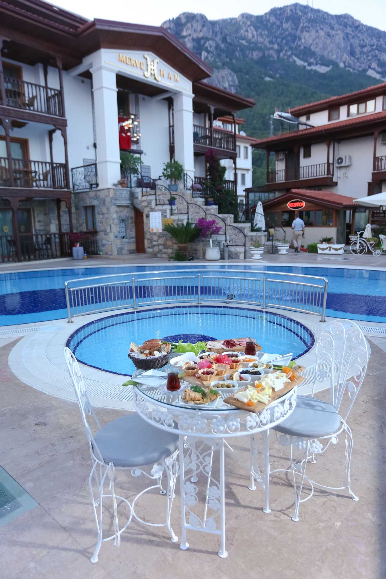 Gift card for Mervehan Residence Hotel Gift card for Mervehan Residence Hotel