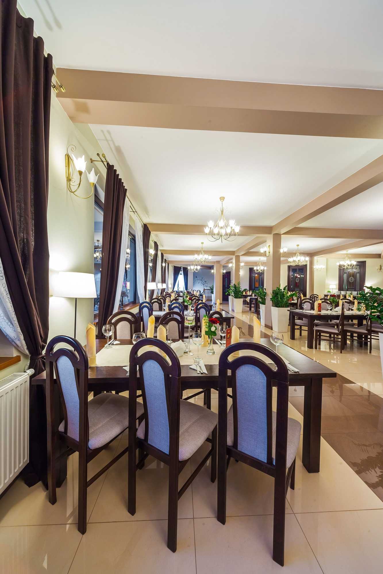 Gift card for Hotel Zimnik Luksus Natury Spa & Wellness Gift card for Hotel Zimnik Luksus Natury Spa & Wellness