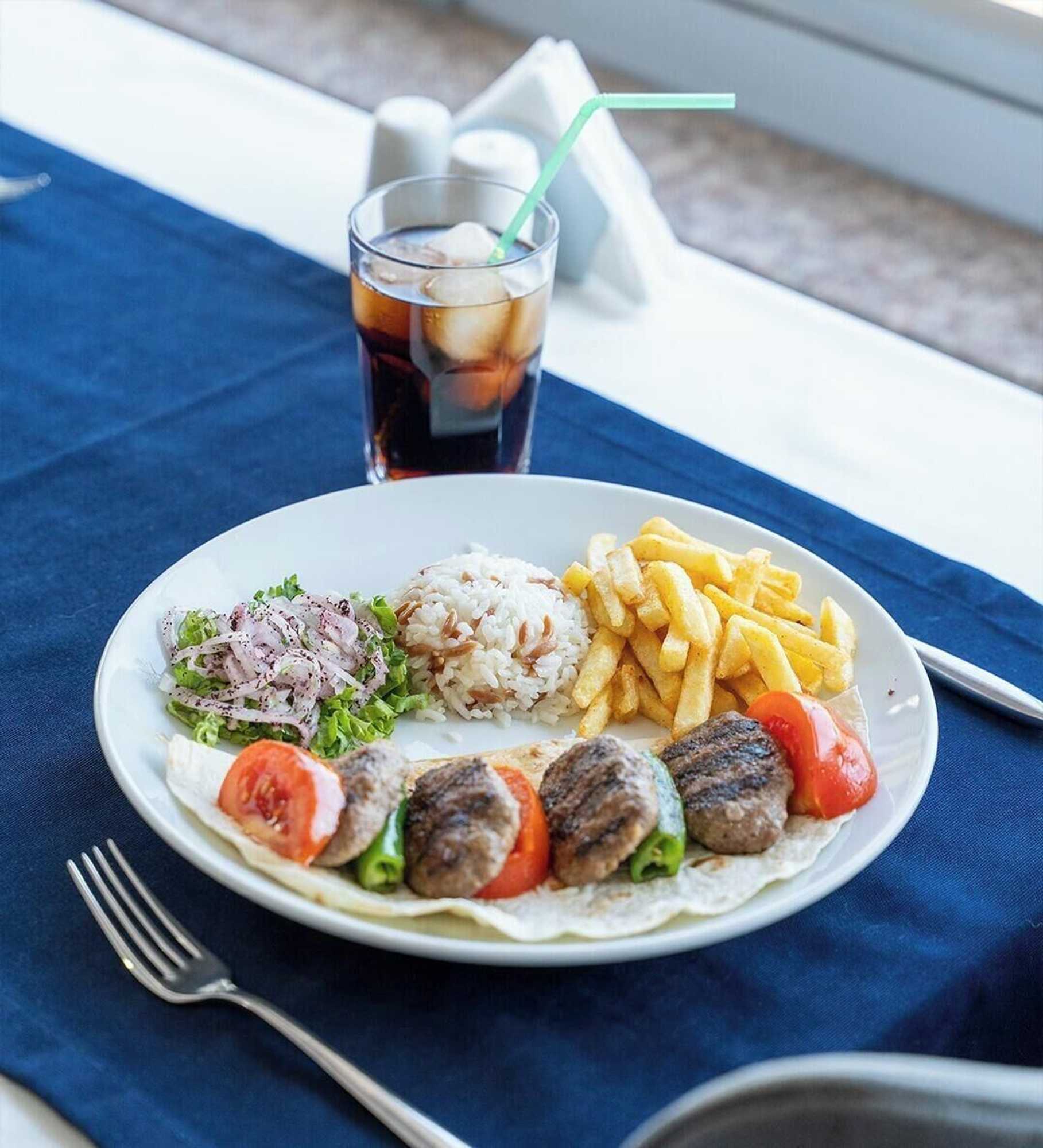 Gift card for Hotel Zileli