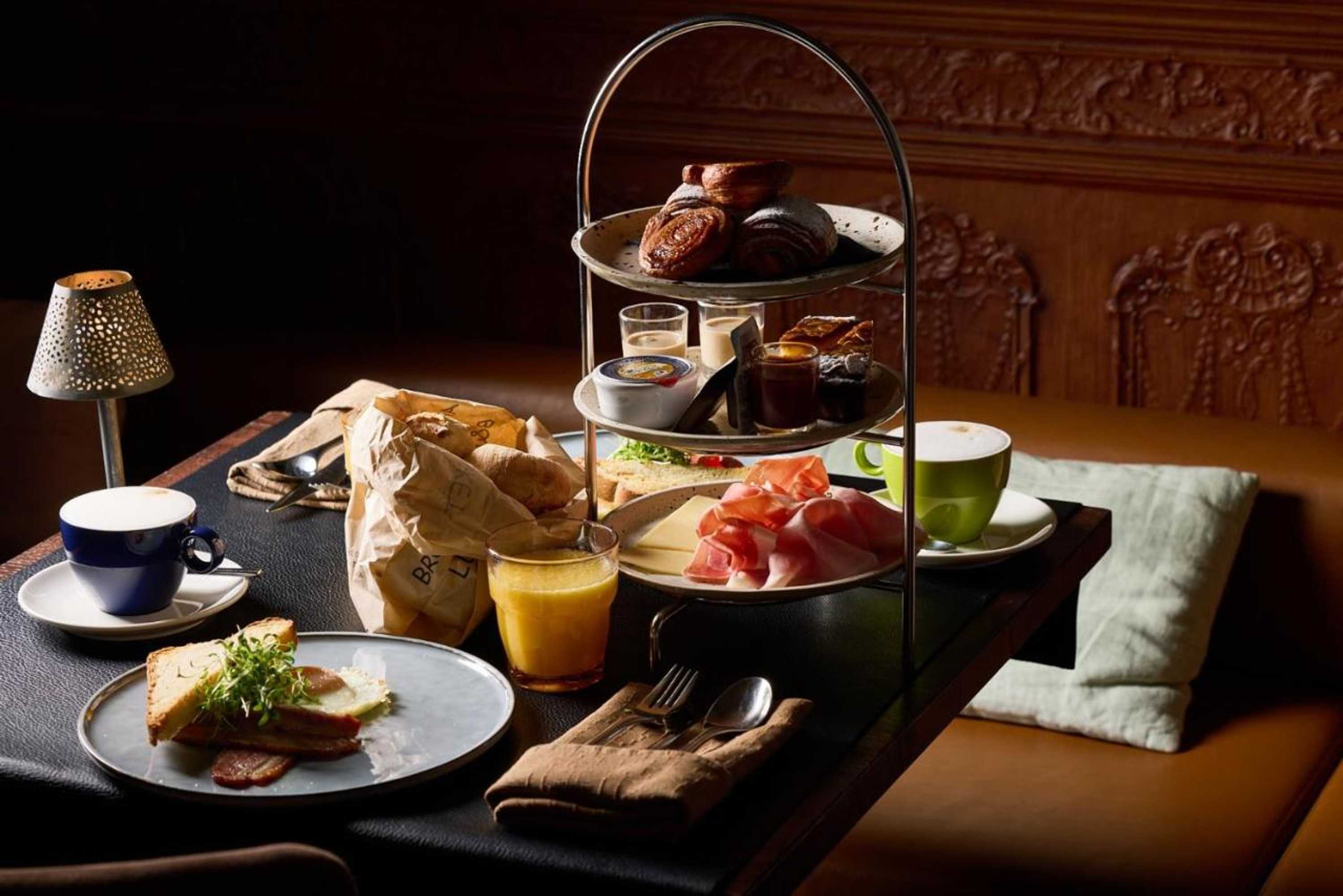 Gift card for B&b Huize Briers