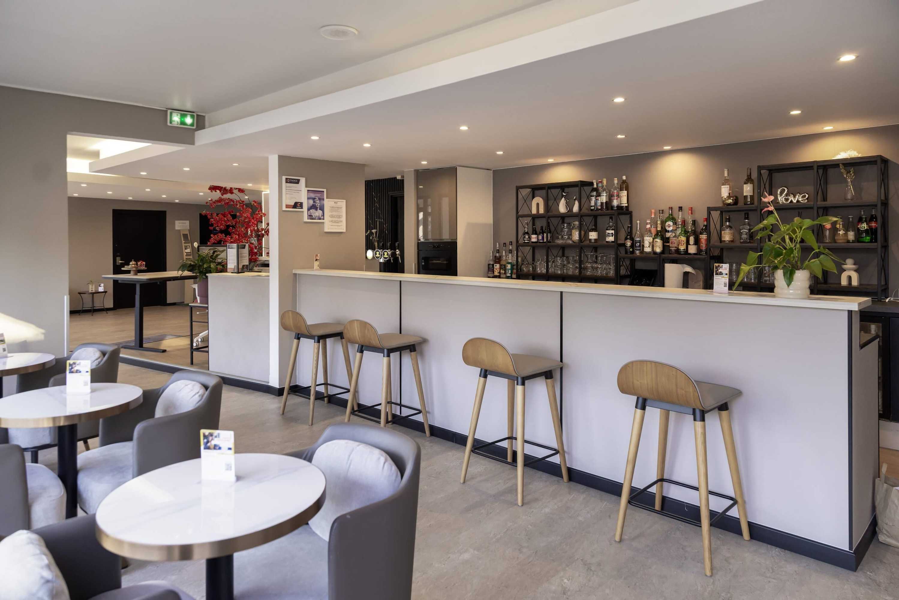 Gift card for Comfort Hotel Lille L'union