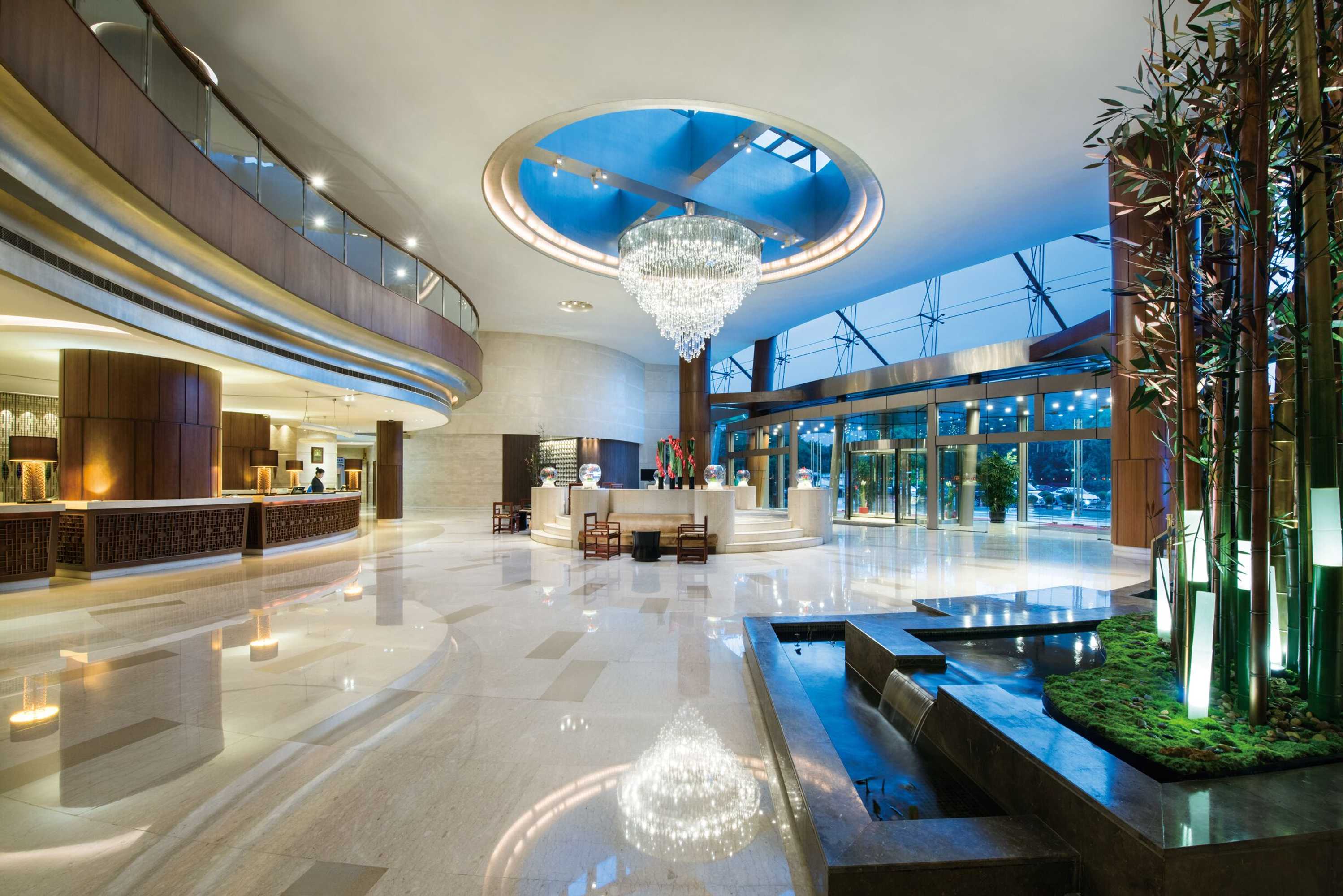 Gift card for Grand Millennium Hongqiao Shanghai Gift card for Grand Millennium Hongqiao Shanghai