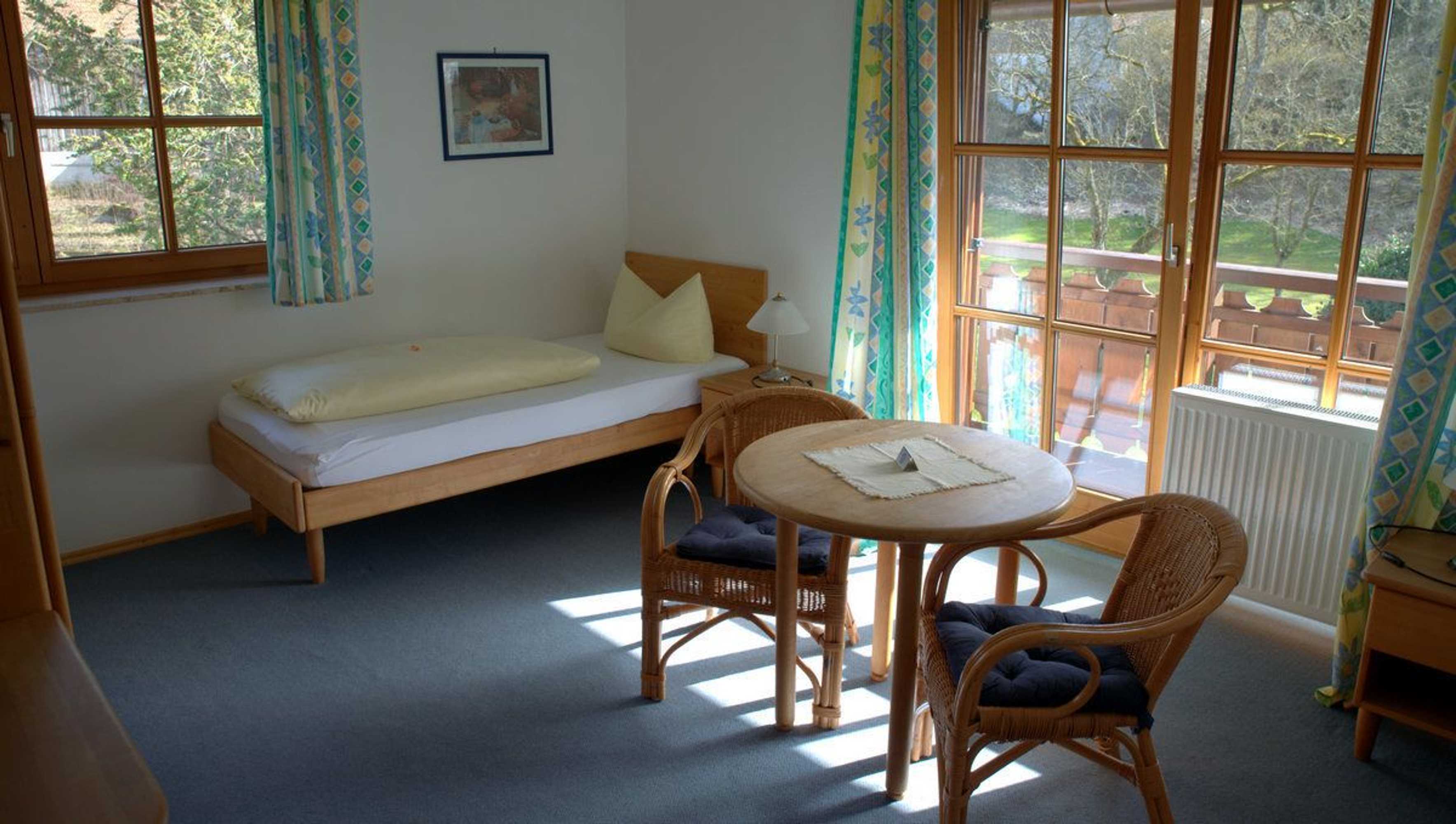 Gift card for Pension Aufeld