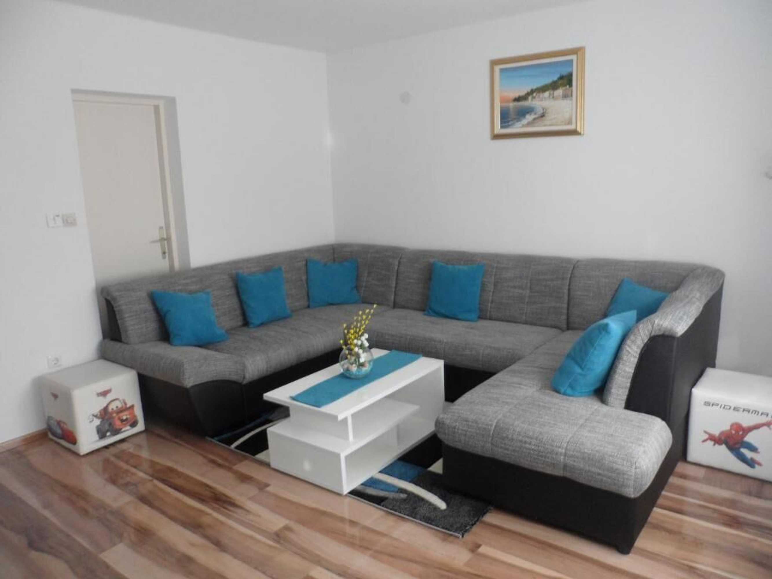 Gift card for Apartments And Rooms Krizmanic Gift card for Apartments And Rooms Krizmanic