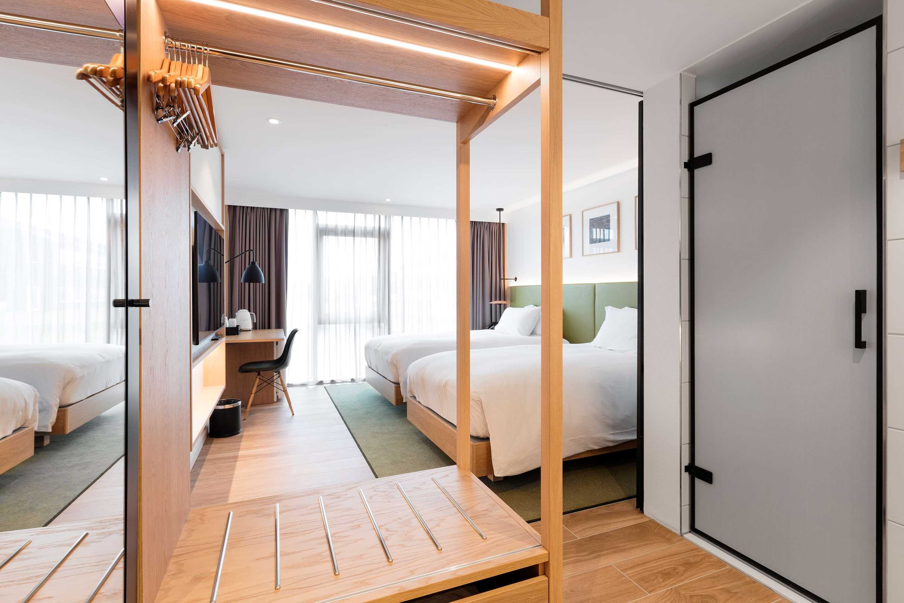 Gift card for Hilton Garden Inn Faroe Islands Gift card for Hilton Garden Inn Faroe Islands