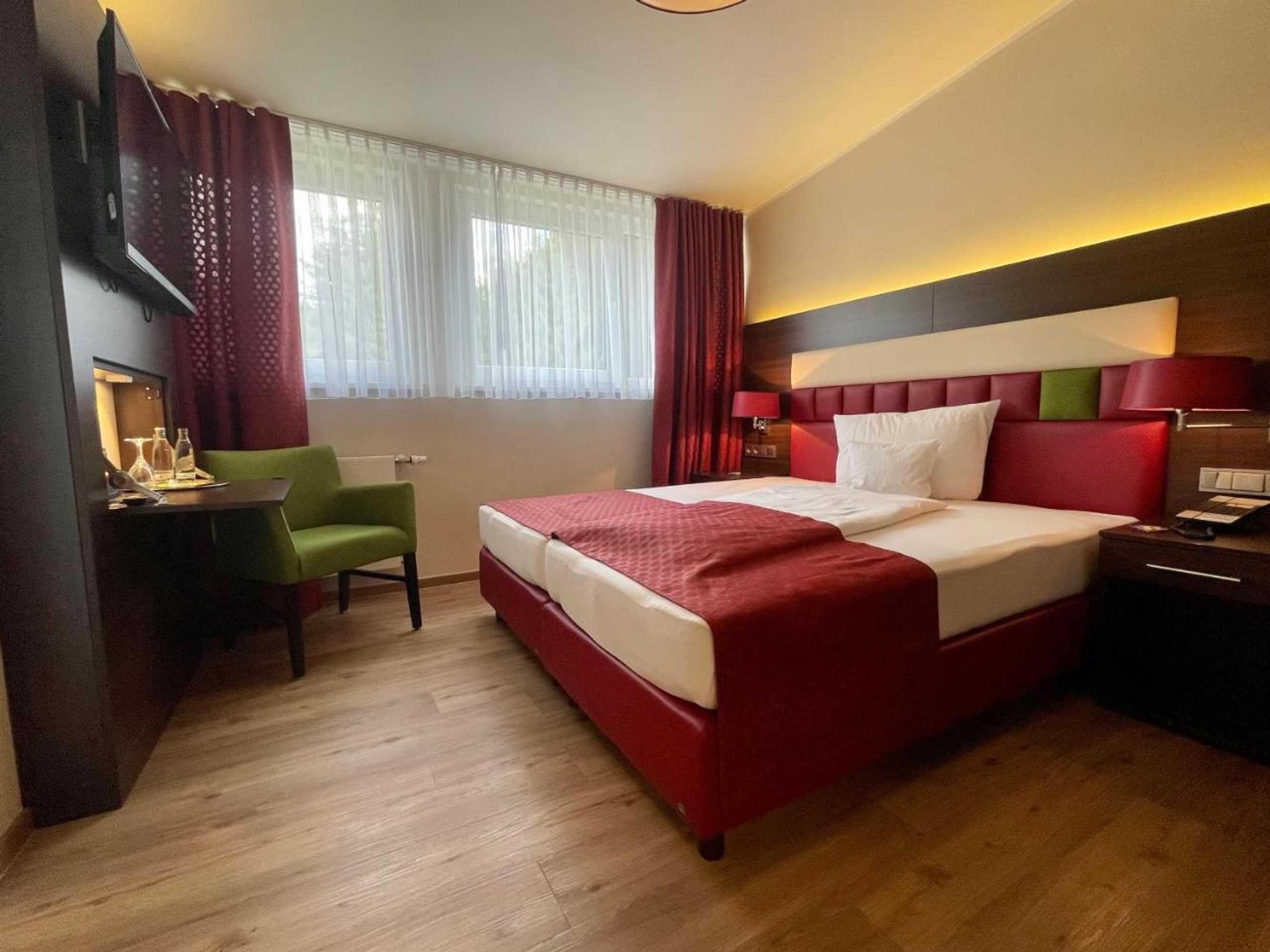 Gift card for Thalhauser Mühle Hotel-Restaurant