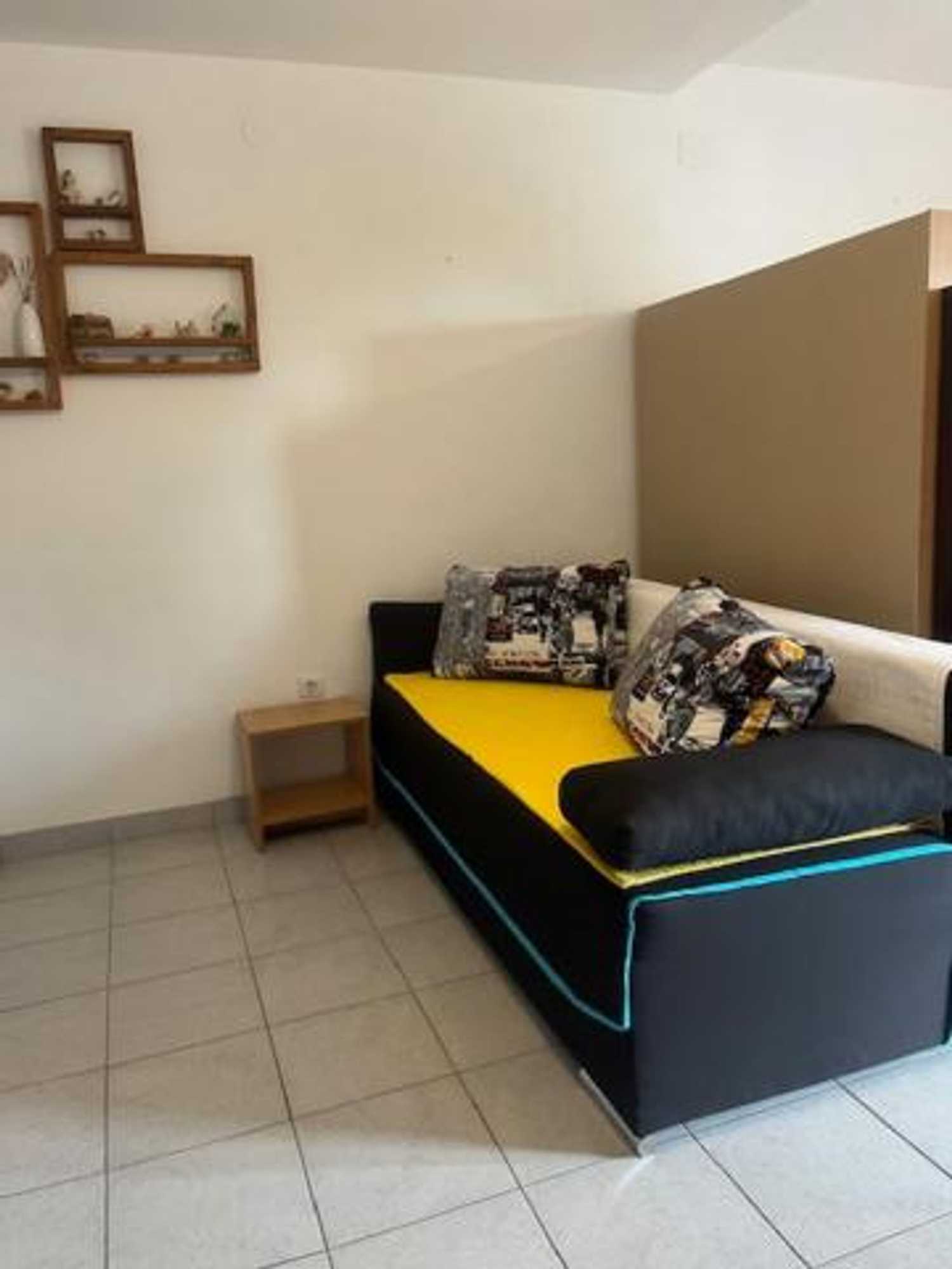 Gift card for Apartments Rubis