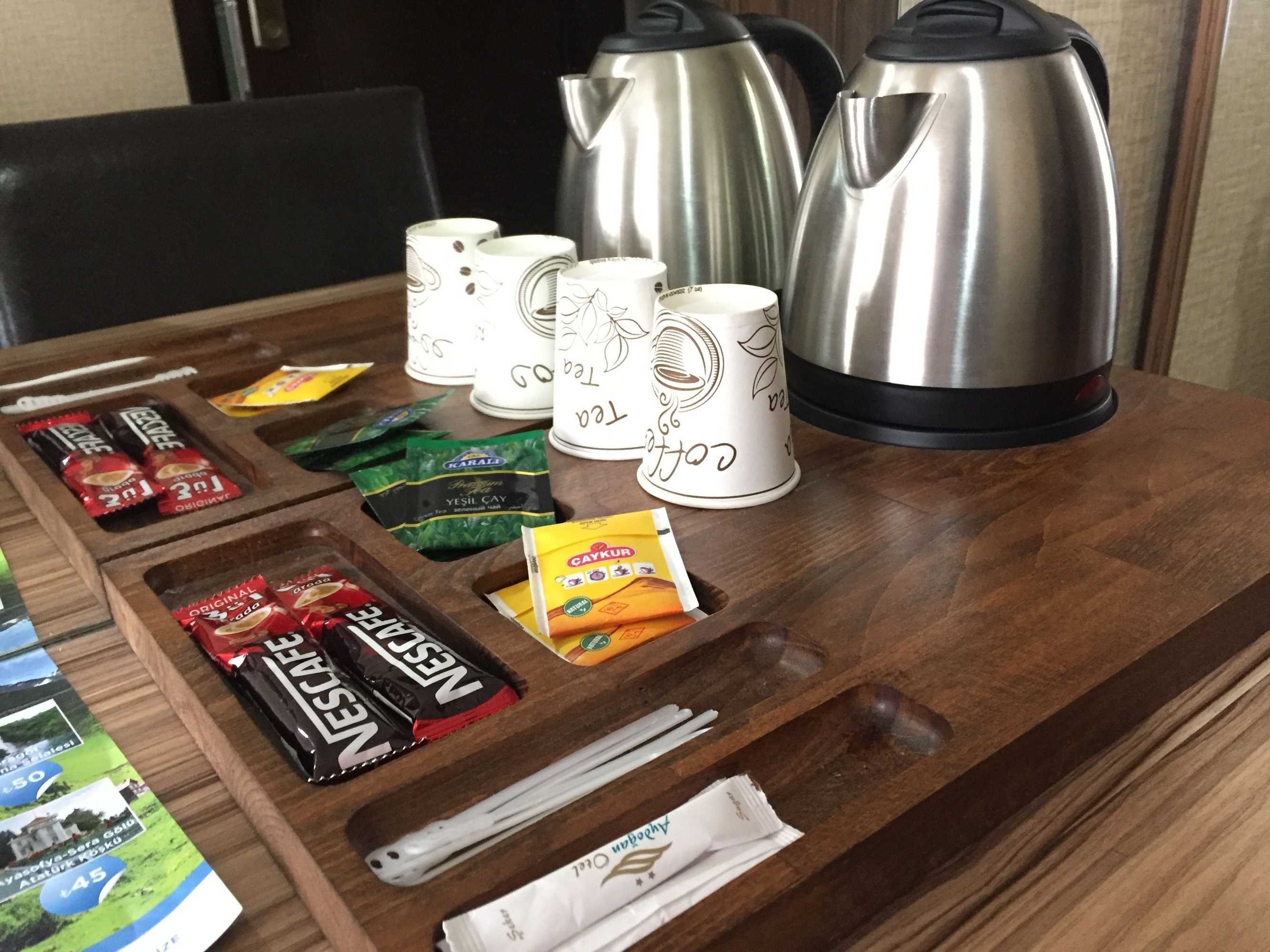 Gift card for Aydogan Otel Gift card for Aydogan Otel