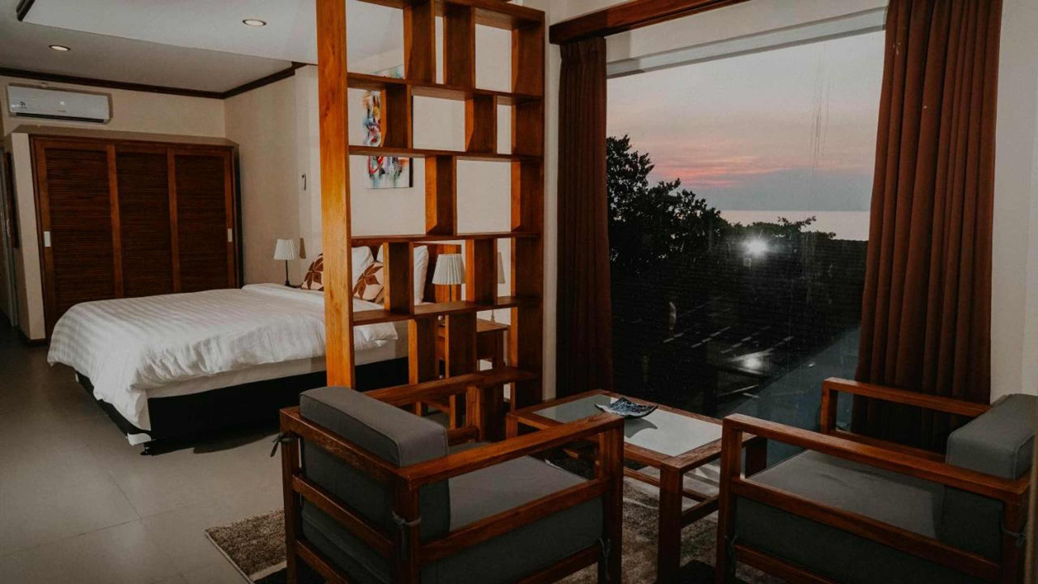 Gift card for Seaview Beach Resort