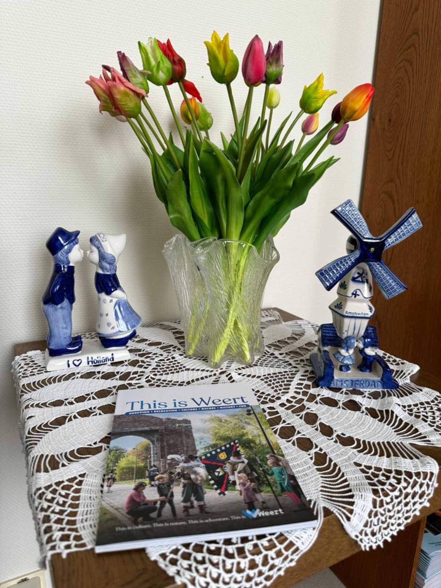 Gift card for B&b Maria Hart