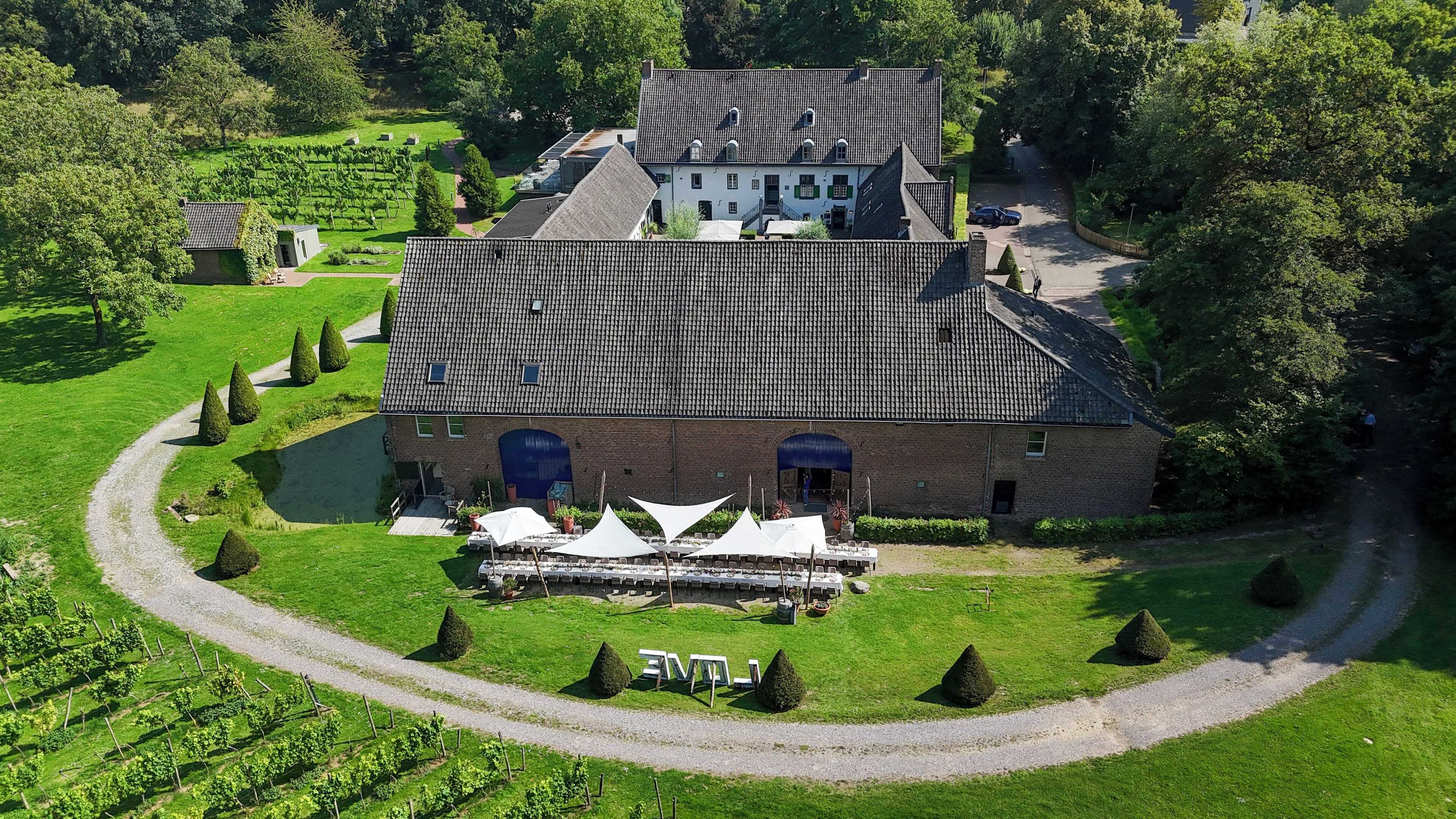 Gift card for Hotel Winselerhof by Flow