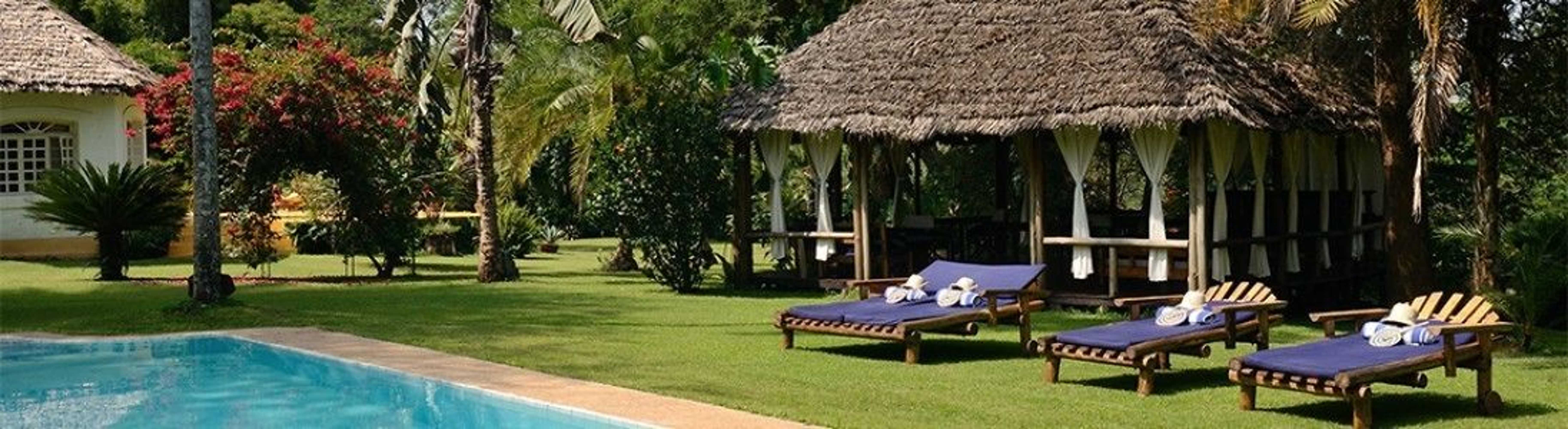 Gift card for Arusha Safari Lodge Gift card for Arusha Safari Lodge