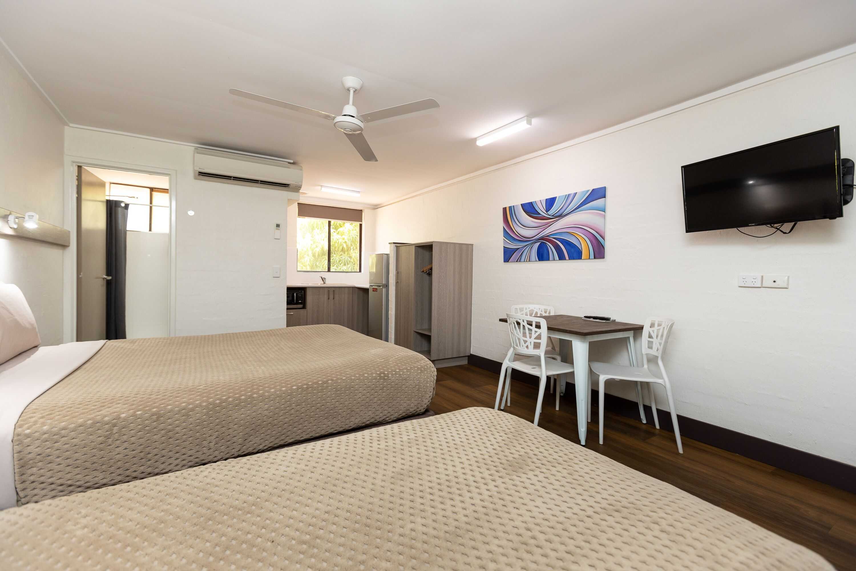Gift card for Broome Time Accommodation Gift card for Broome Time Accommodation