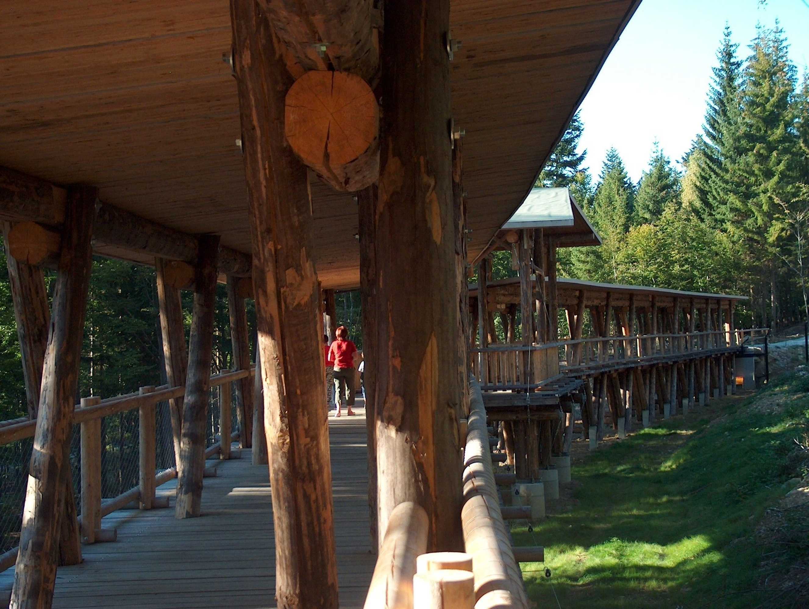 Gift card for Wildnisresidenz am Nationalpark