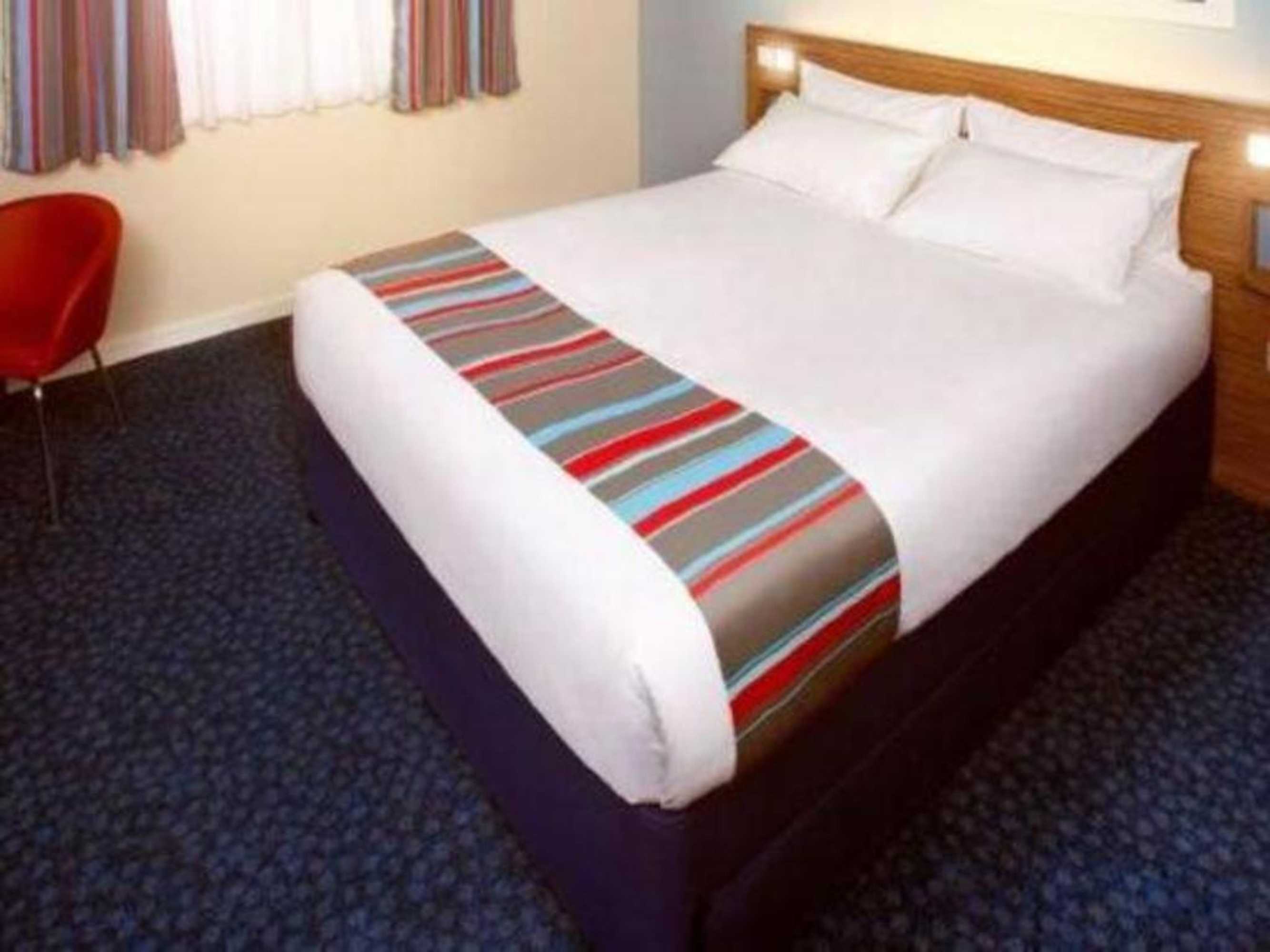 Gift card for Travelodge Stoney Cross Lyndhurst Gift card for Travelodge Stoney Cross Lyndhurst