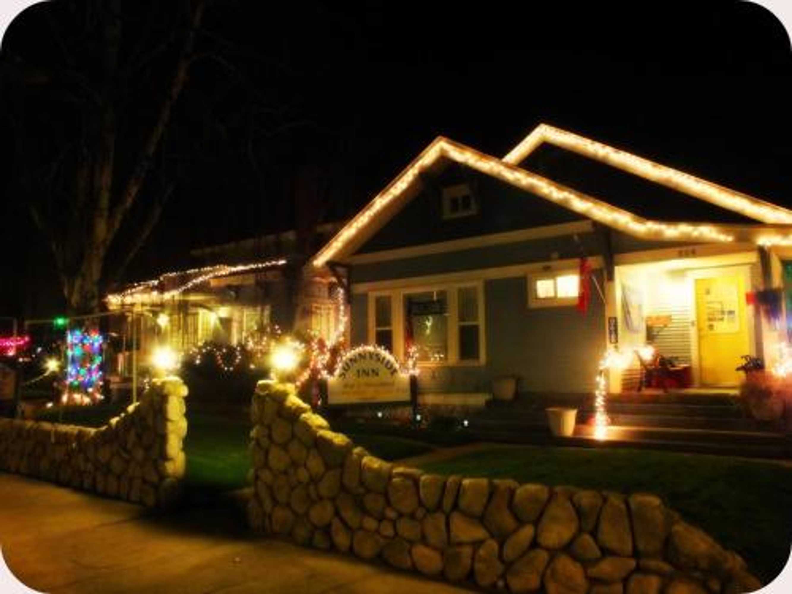 Gift card for Sunnyside Inn Bed &breakfast Gift card for Sunnyside Inn Bed &breakfast