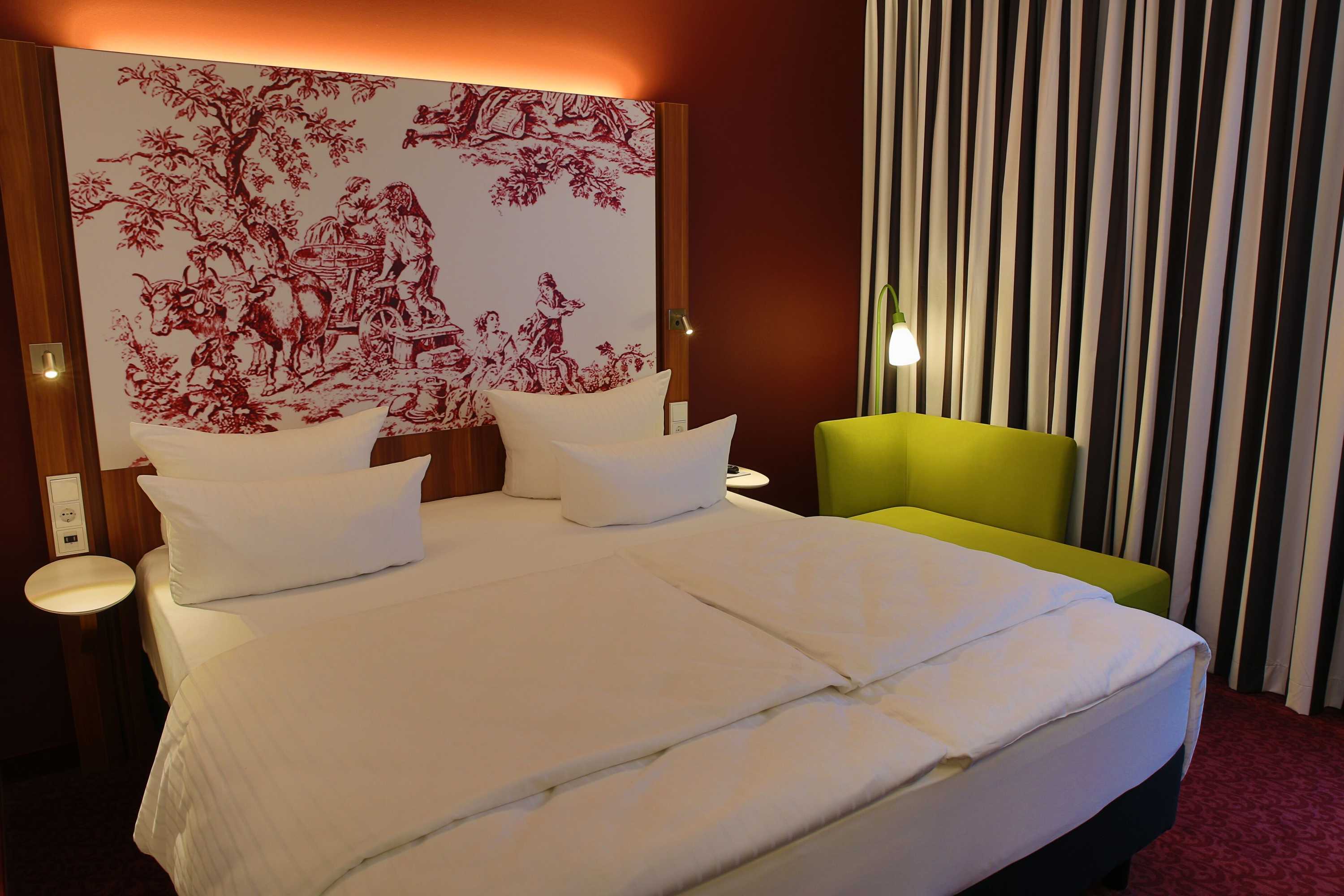 Gift card for Ibb Hotel Ingelheim Gift card for Ibb Hotel Ingelheim