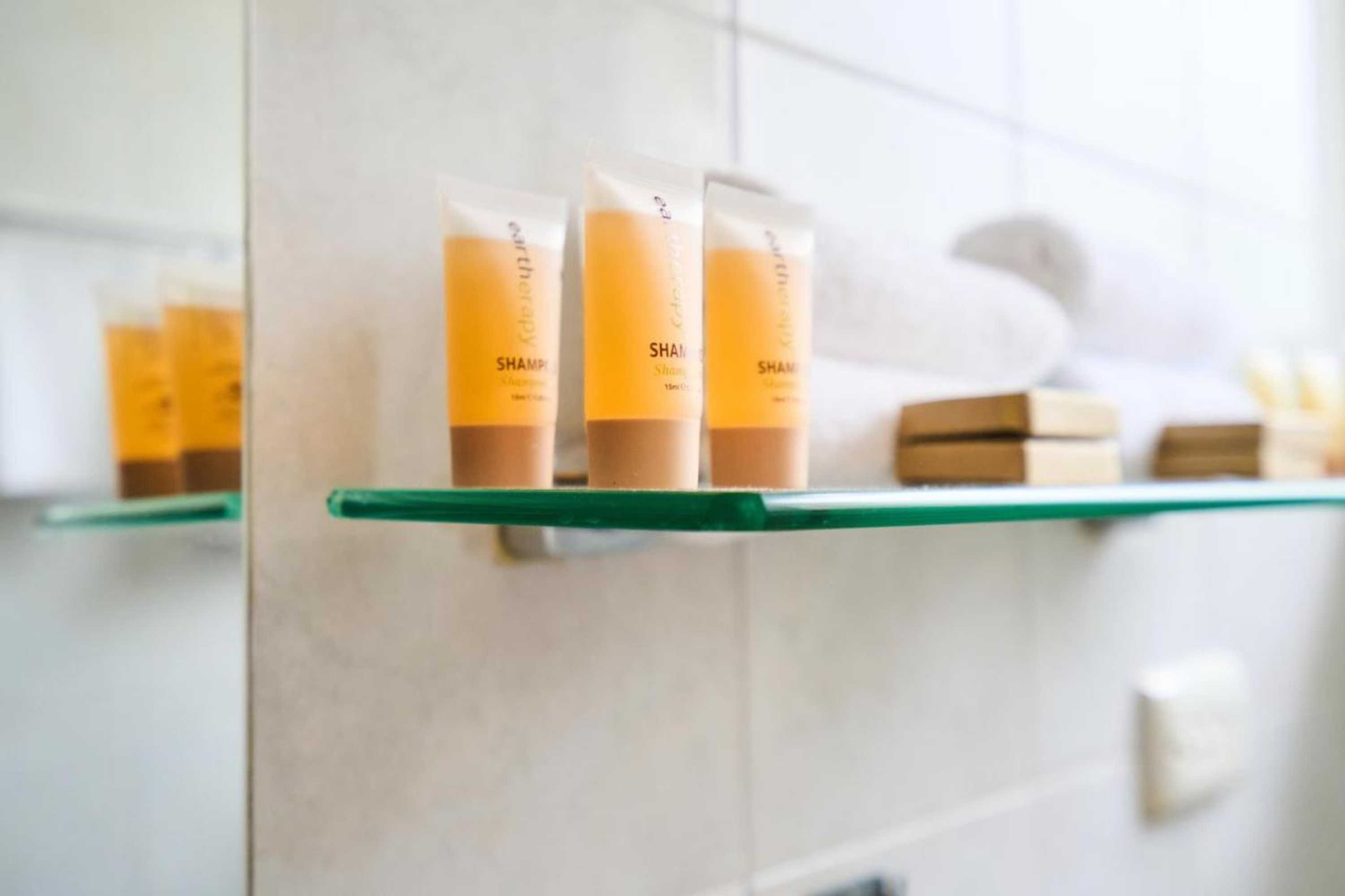 Gift card for Sanctuary House Resort Motel