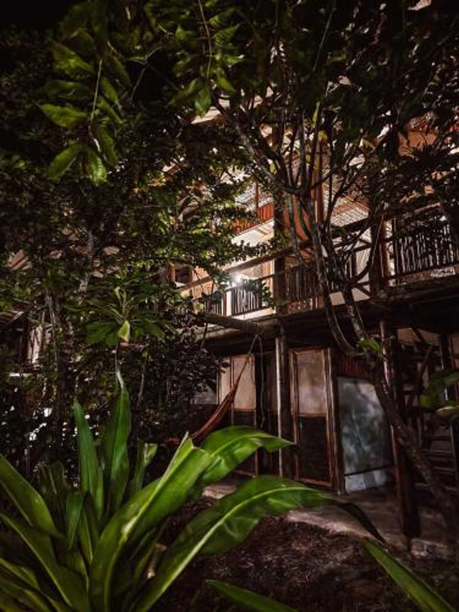Gift card for Ecohotel El Hamaquero Gift card for Ecohotel El Hamaquero