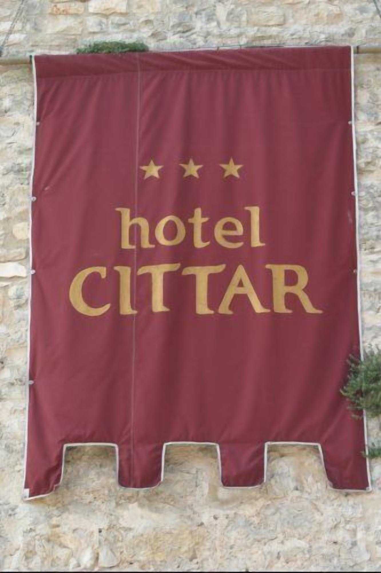 Gift card for Hotel Cittar Gift card for Hotel Cittar