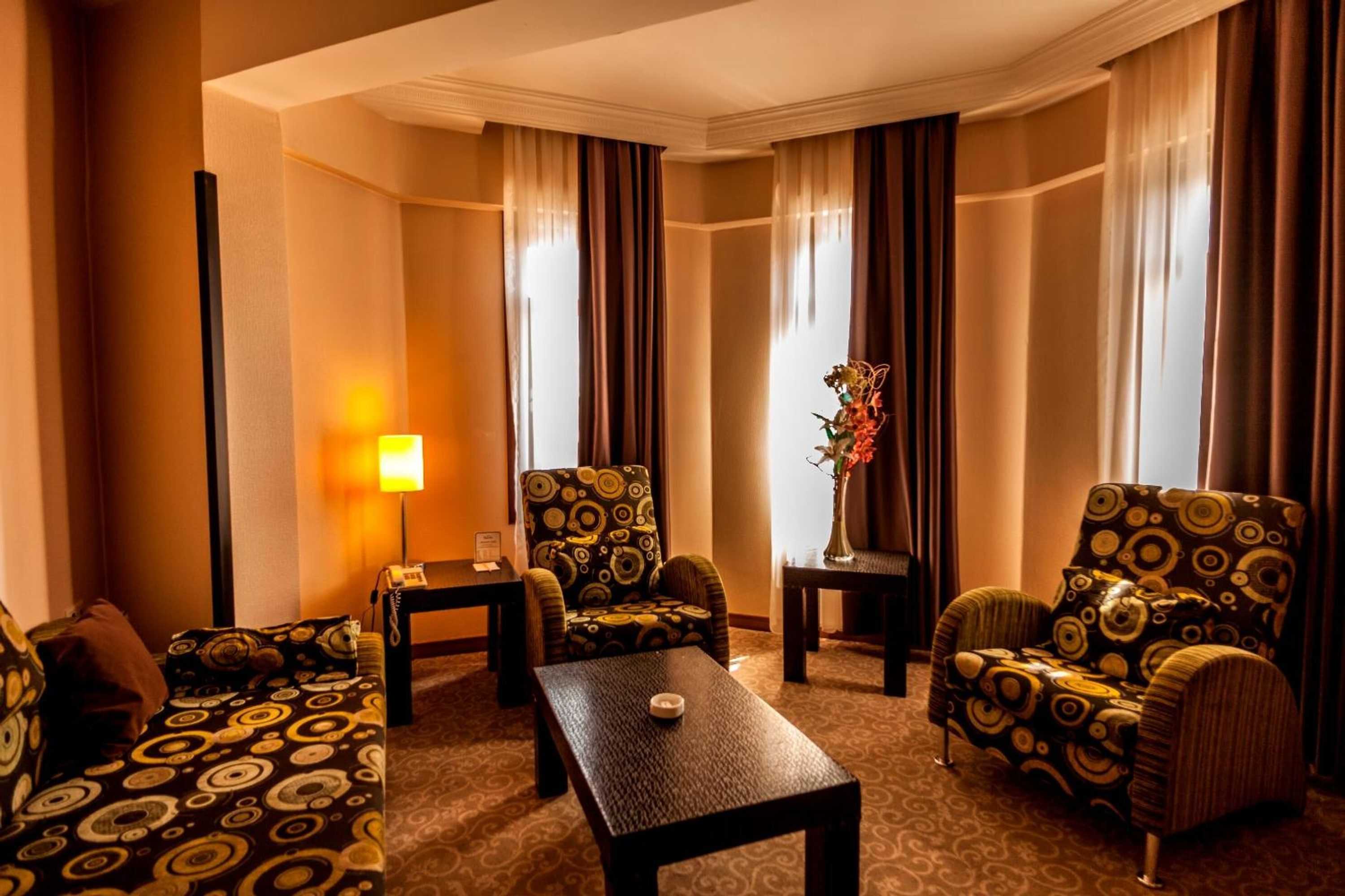 Gift card for Rumi Hotel Gift card for Rumi Hotel
