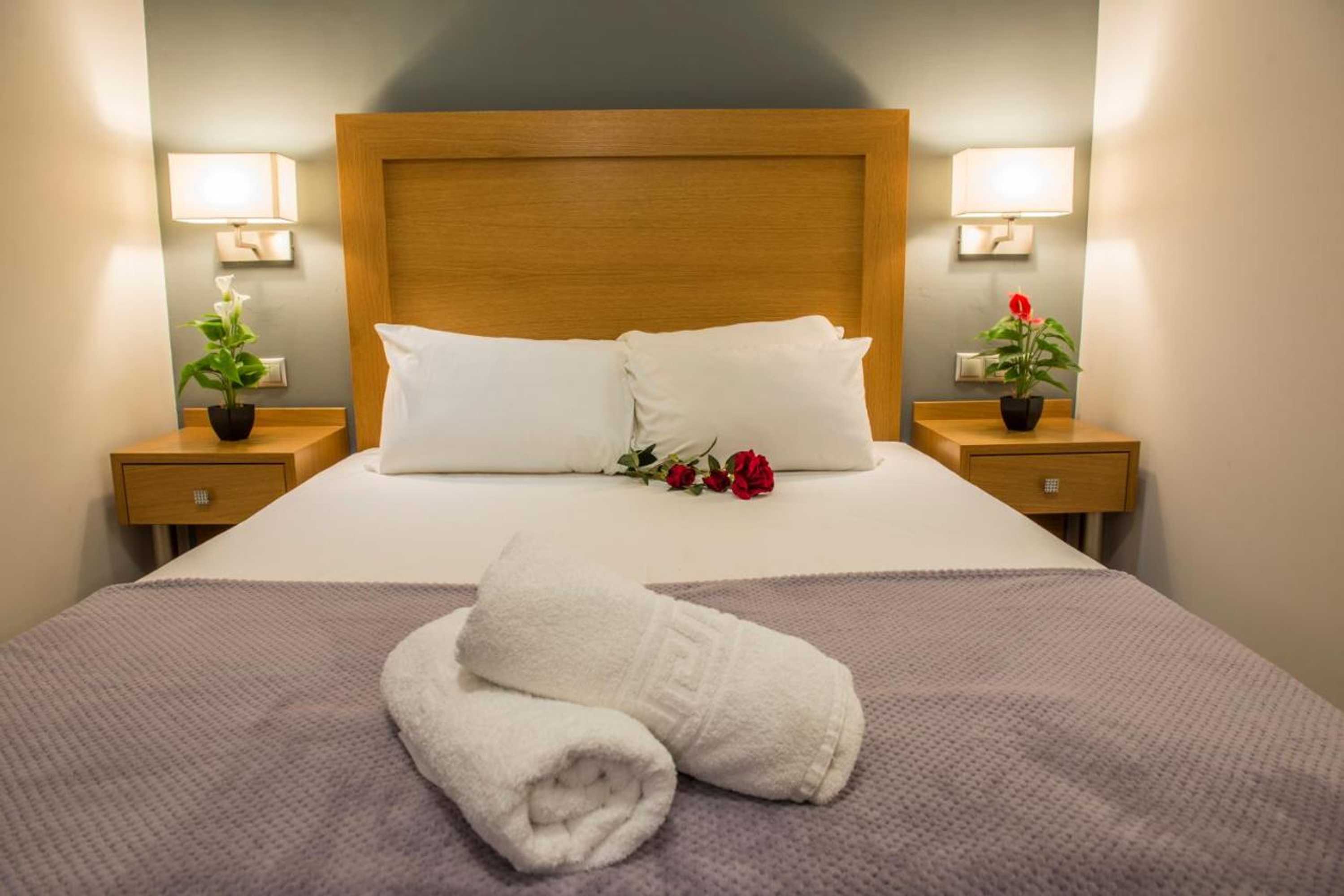 Gift card for Park Hotel