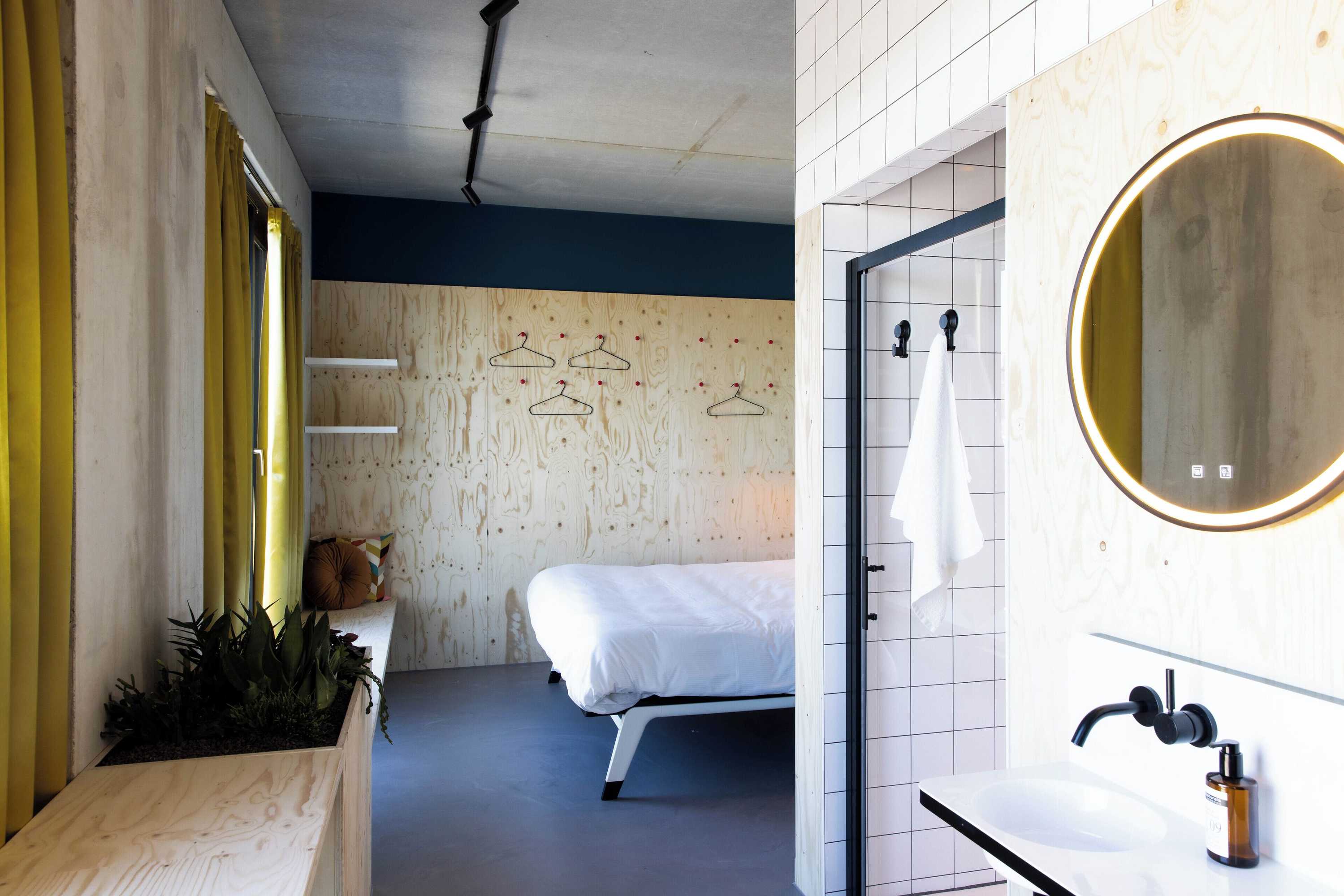 Gift card for The Urban Hotel Moloko