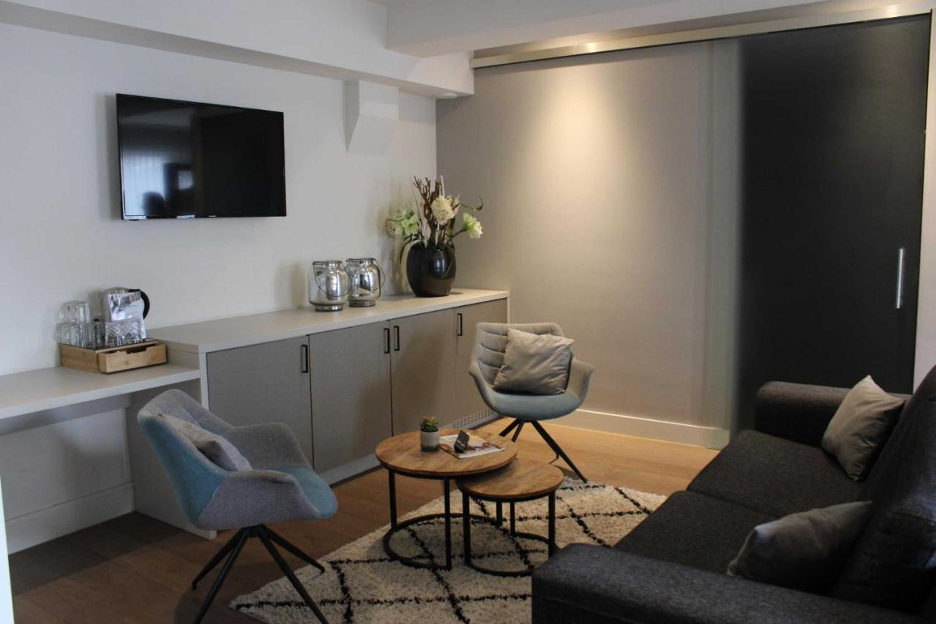 Gift card for Hotel 't Peperhuys