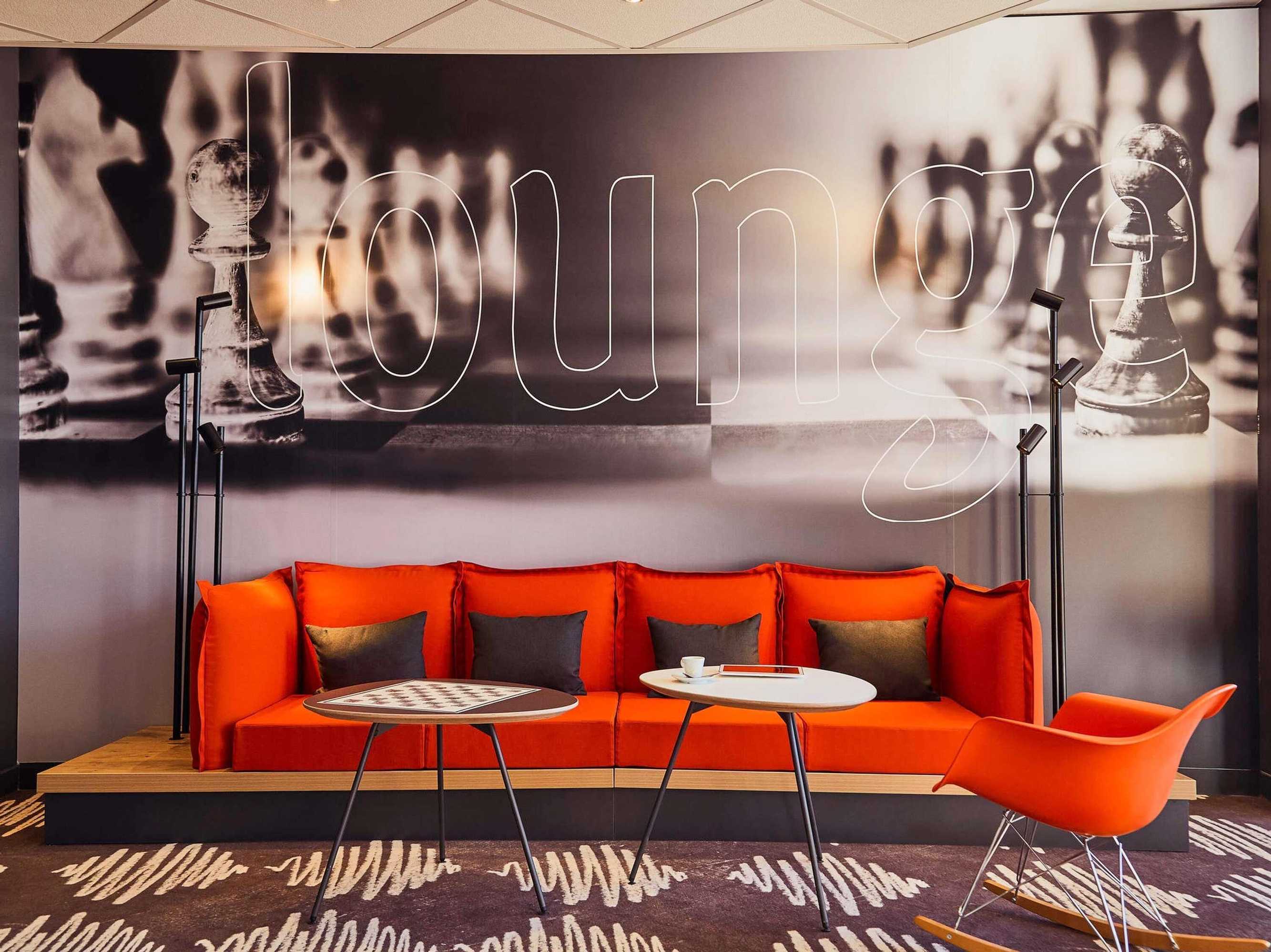 Gift card for Ibis La Ciotat