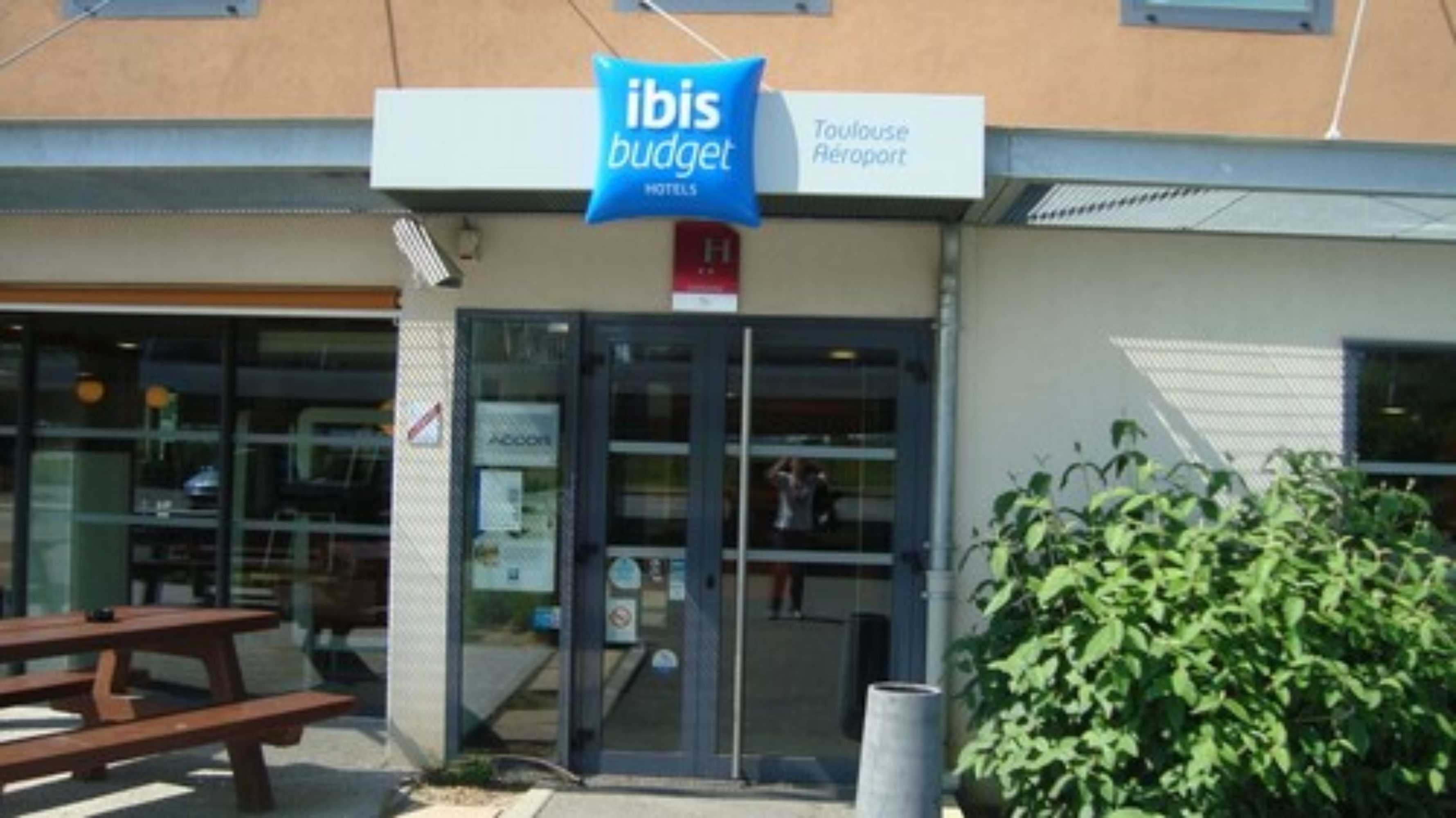 Gift card for Ibis Budget Toulouse Airport Gift card for Ibis Budget Toulouse Airport