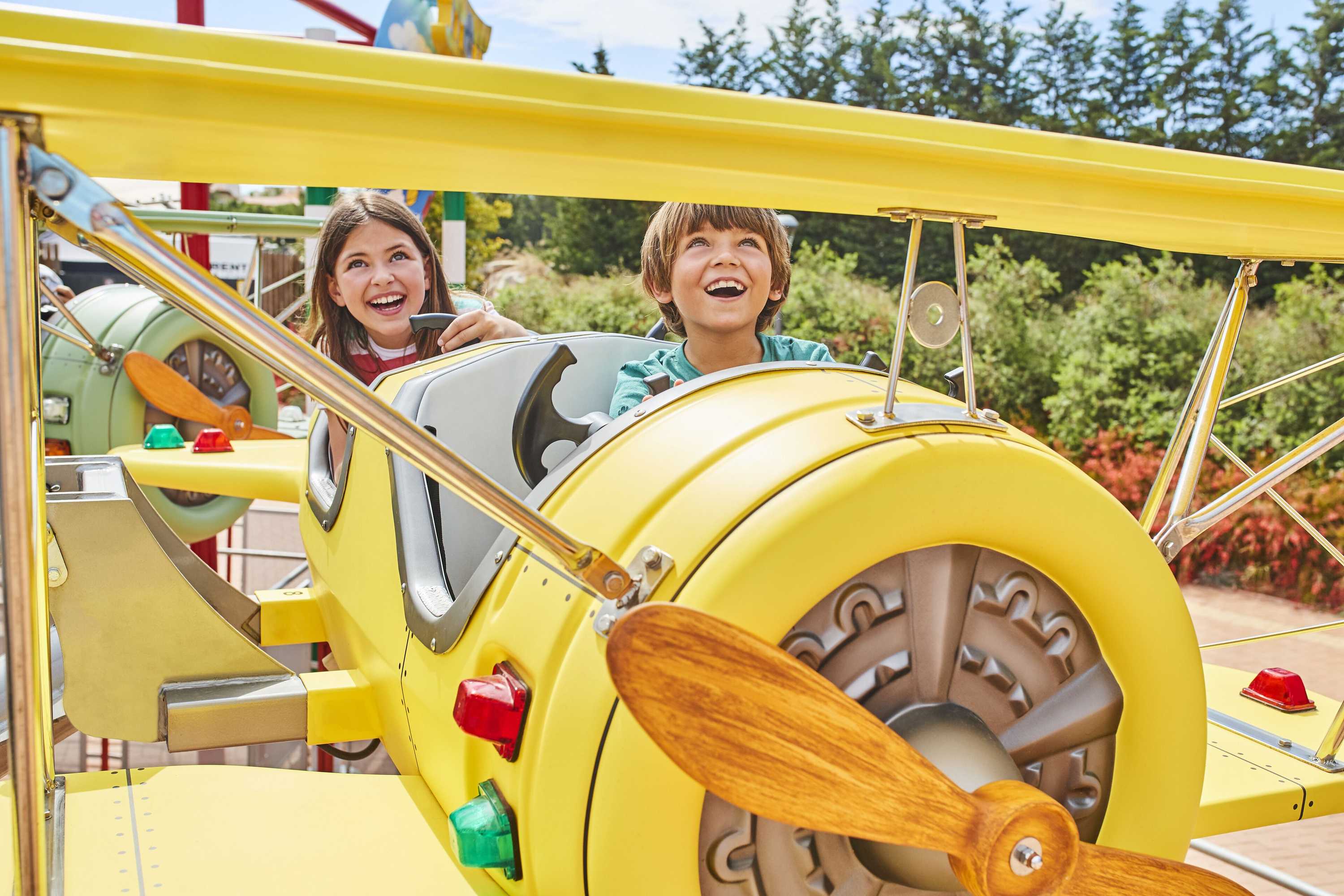 Gift card for Portaventura Hotel Caribe - Includes Unlimited Access to Portaventura Park & 1 Access to Ferrari Land Gift card for Portaventura Hotel Caribe - Includes Unlimited Access to Portaventura Park & 1 Access to Ferrari Land
